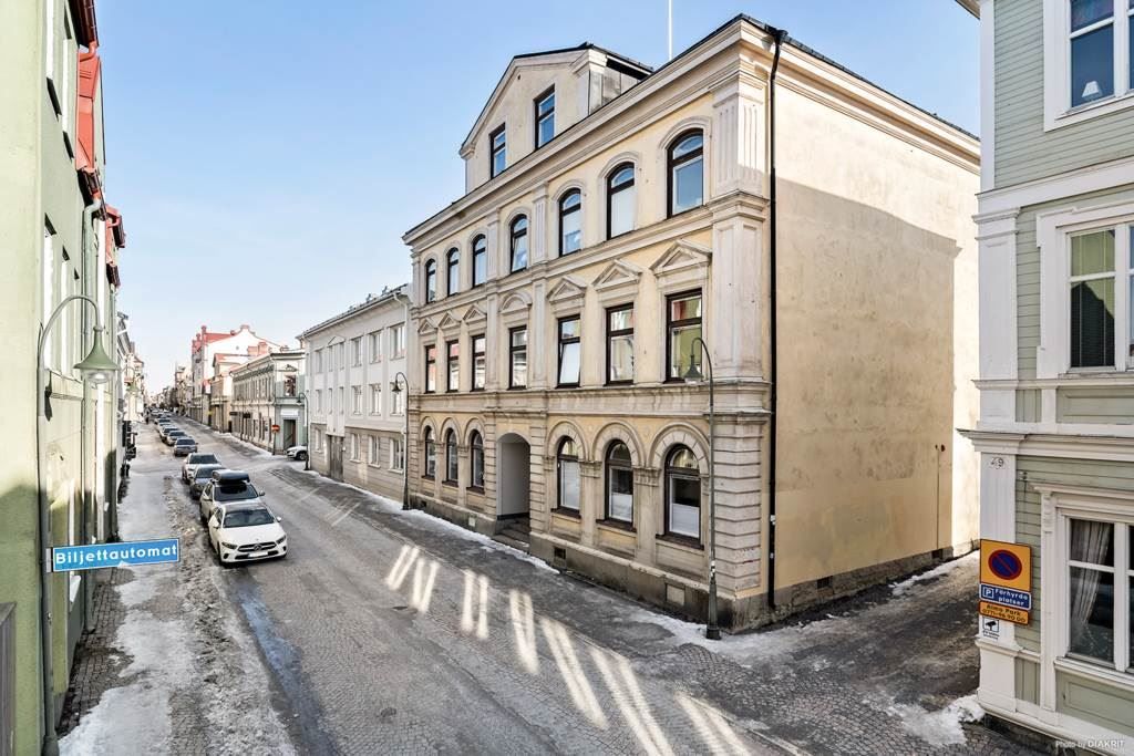 Lågupplöst