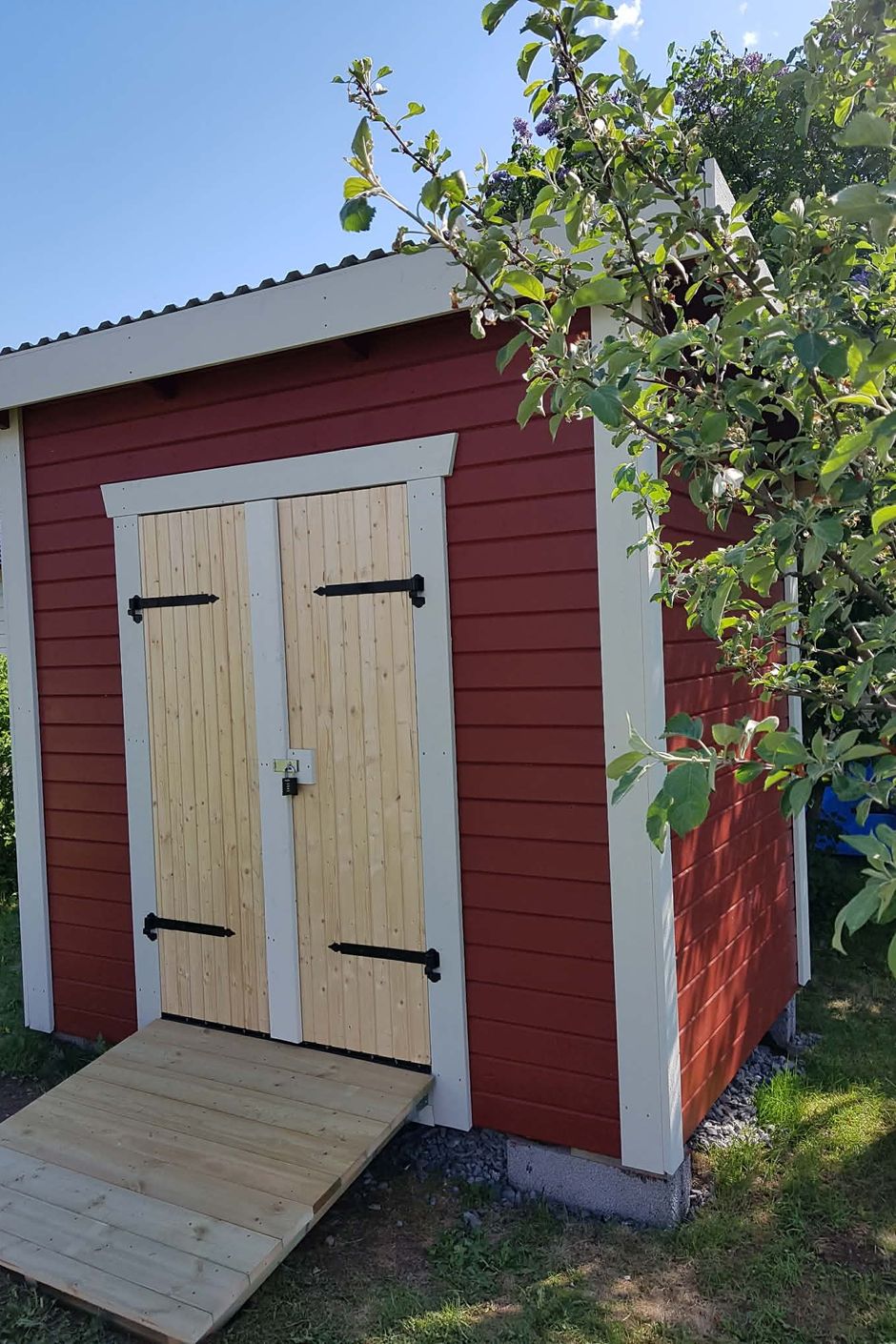 Säljarens egna bilder