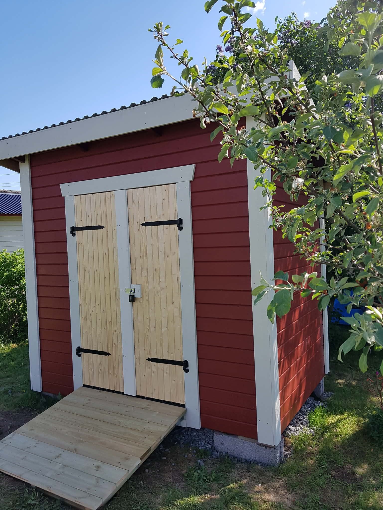 Säljarens egna bilder
