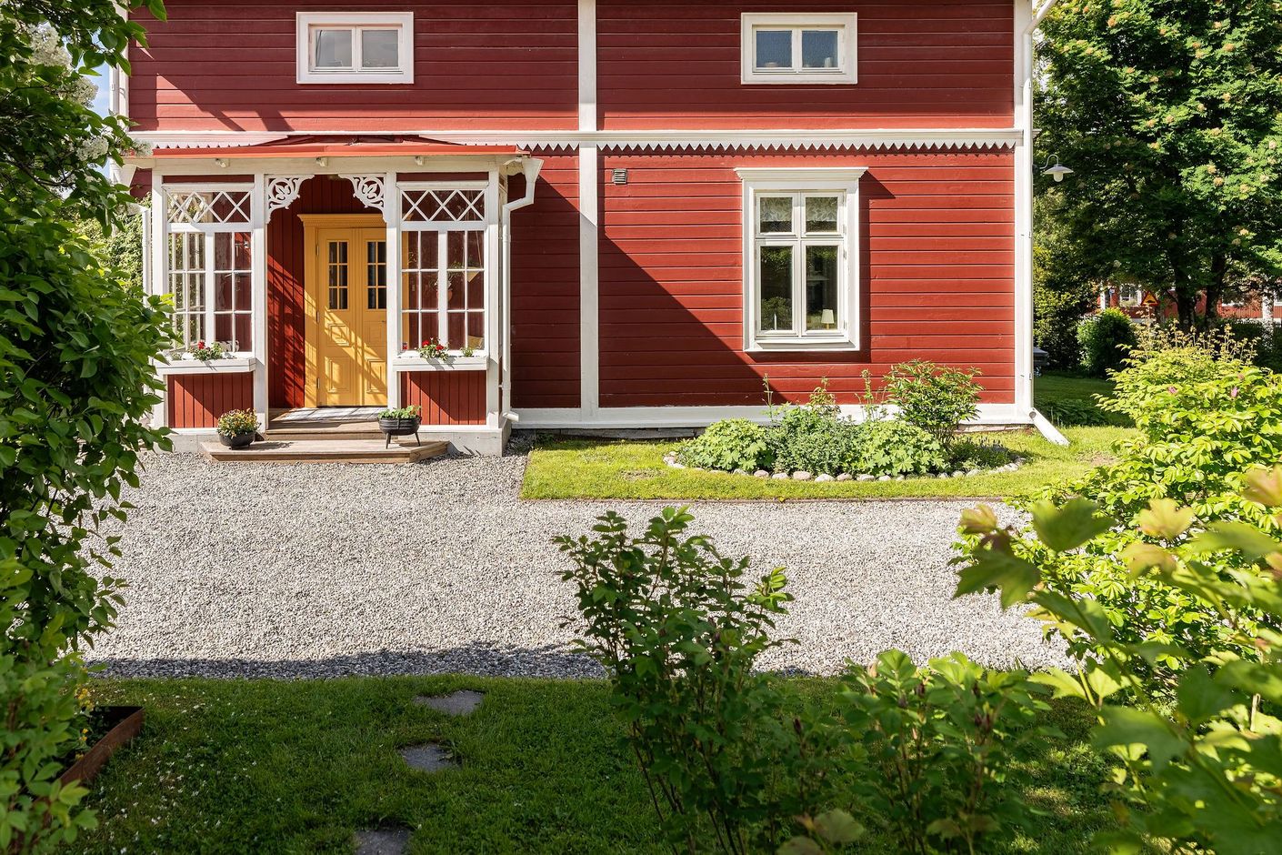 Exteriör
