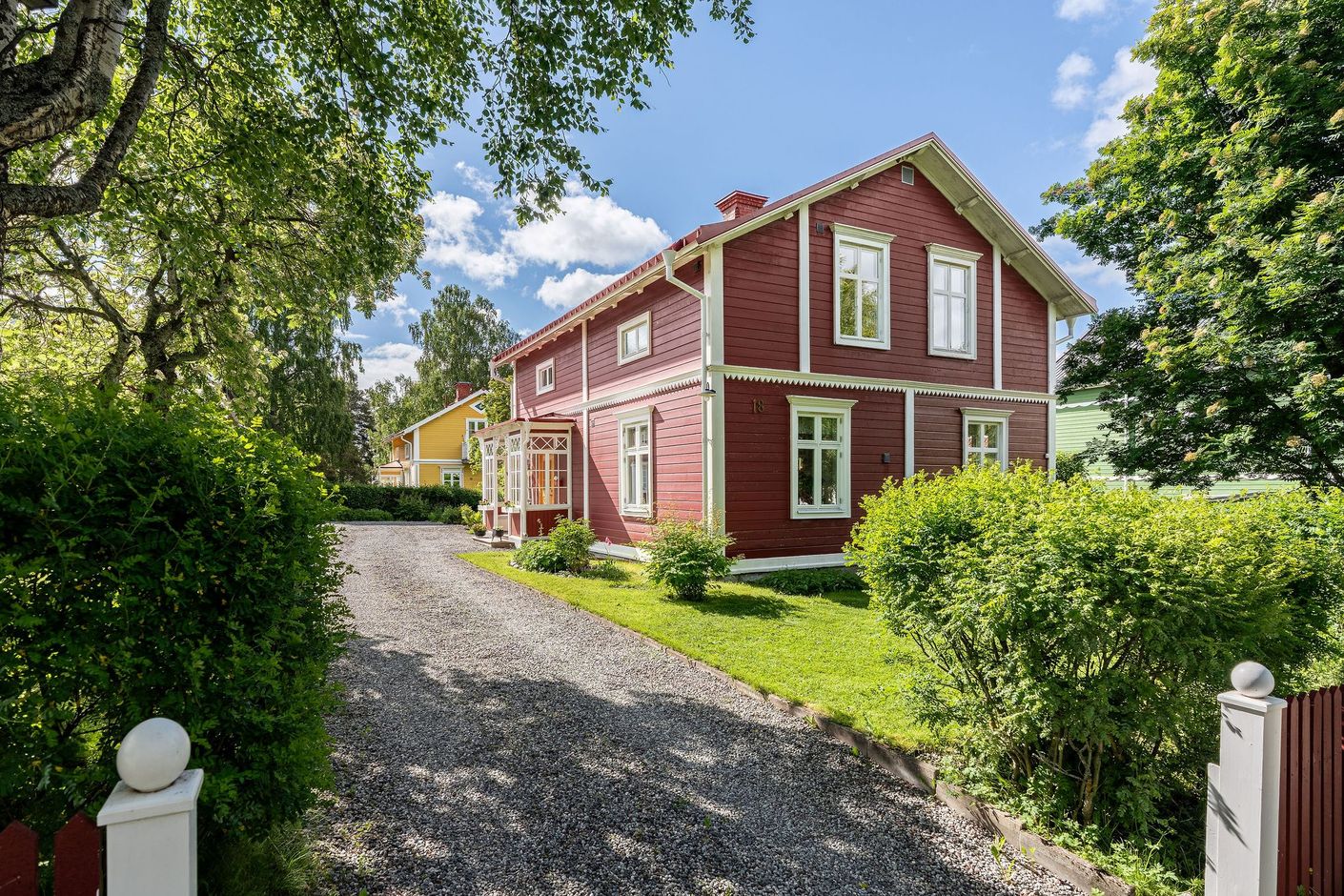 Exteriör