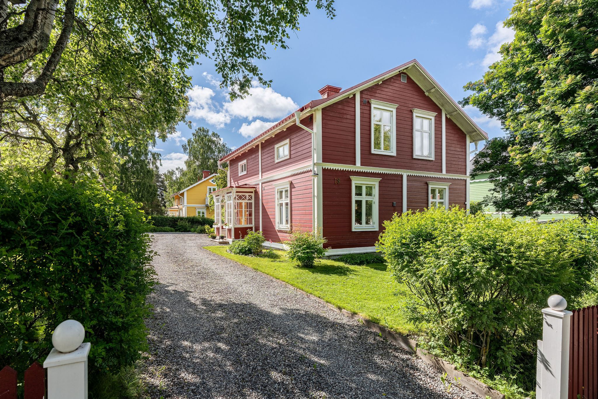 Exteriör