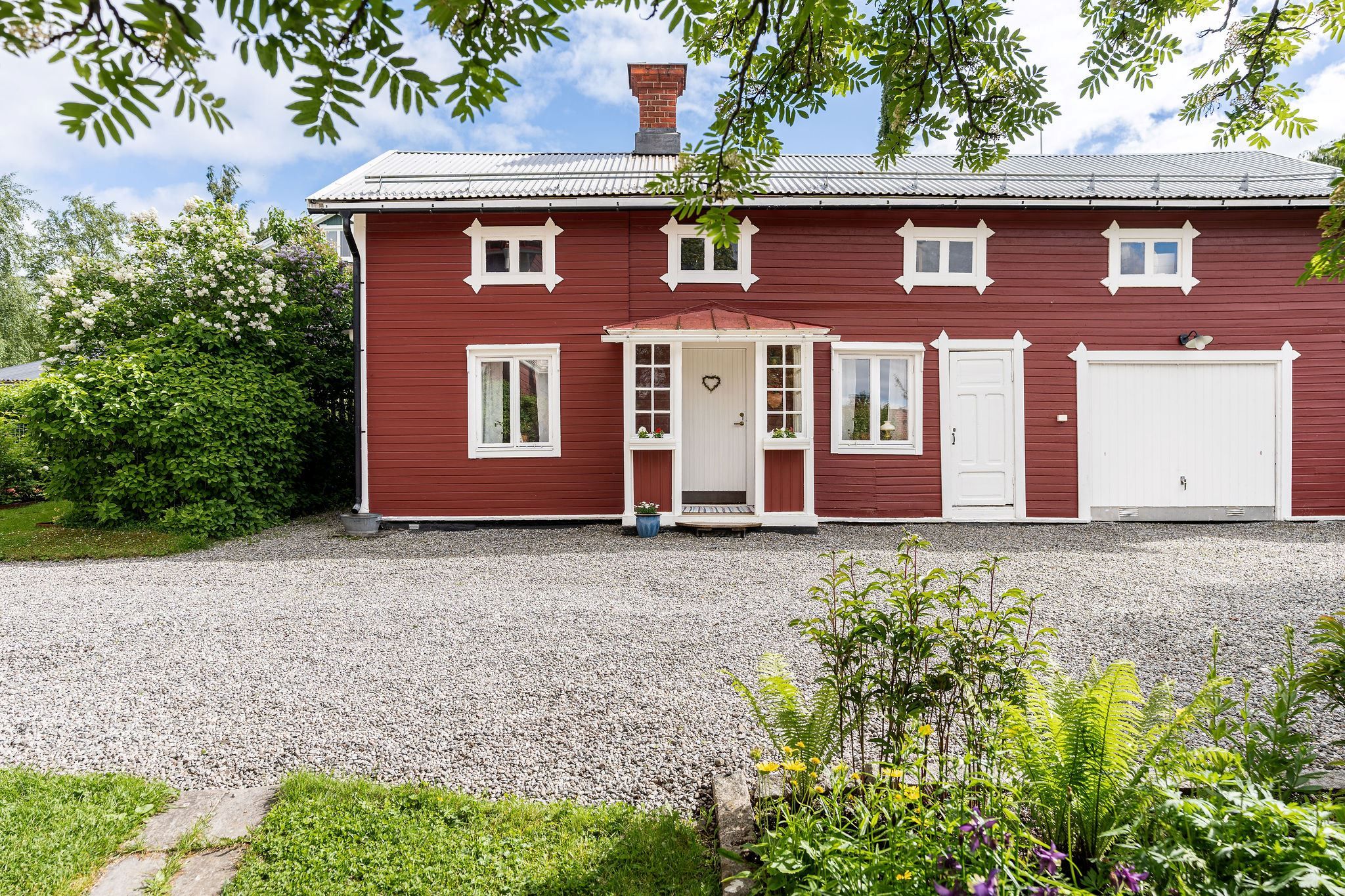 Exteriör