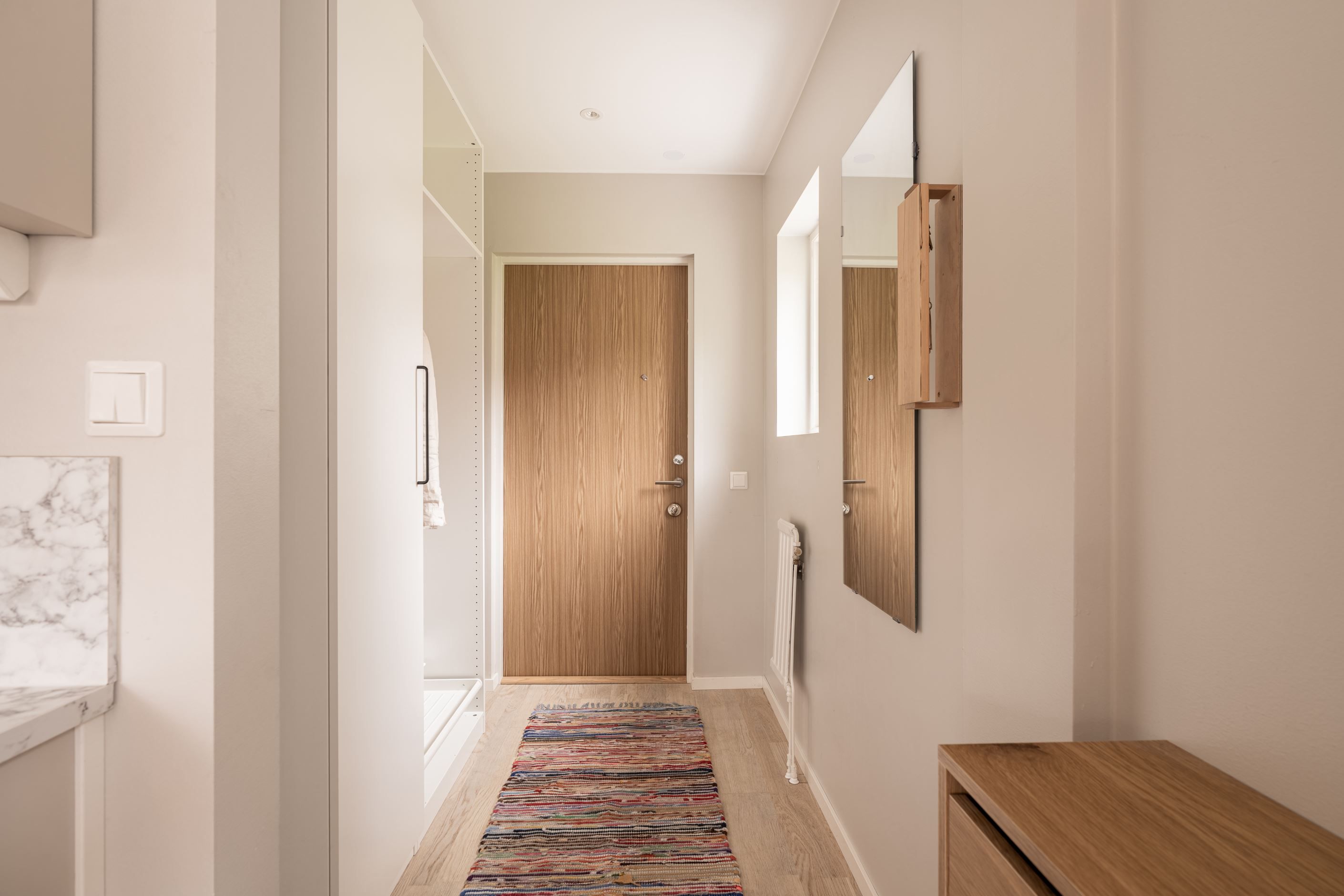 Hall