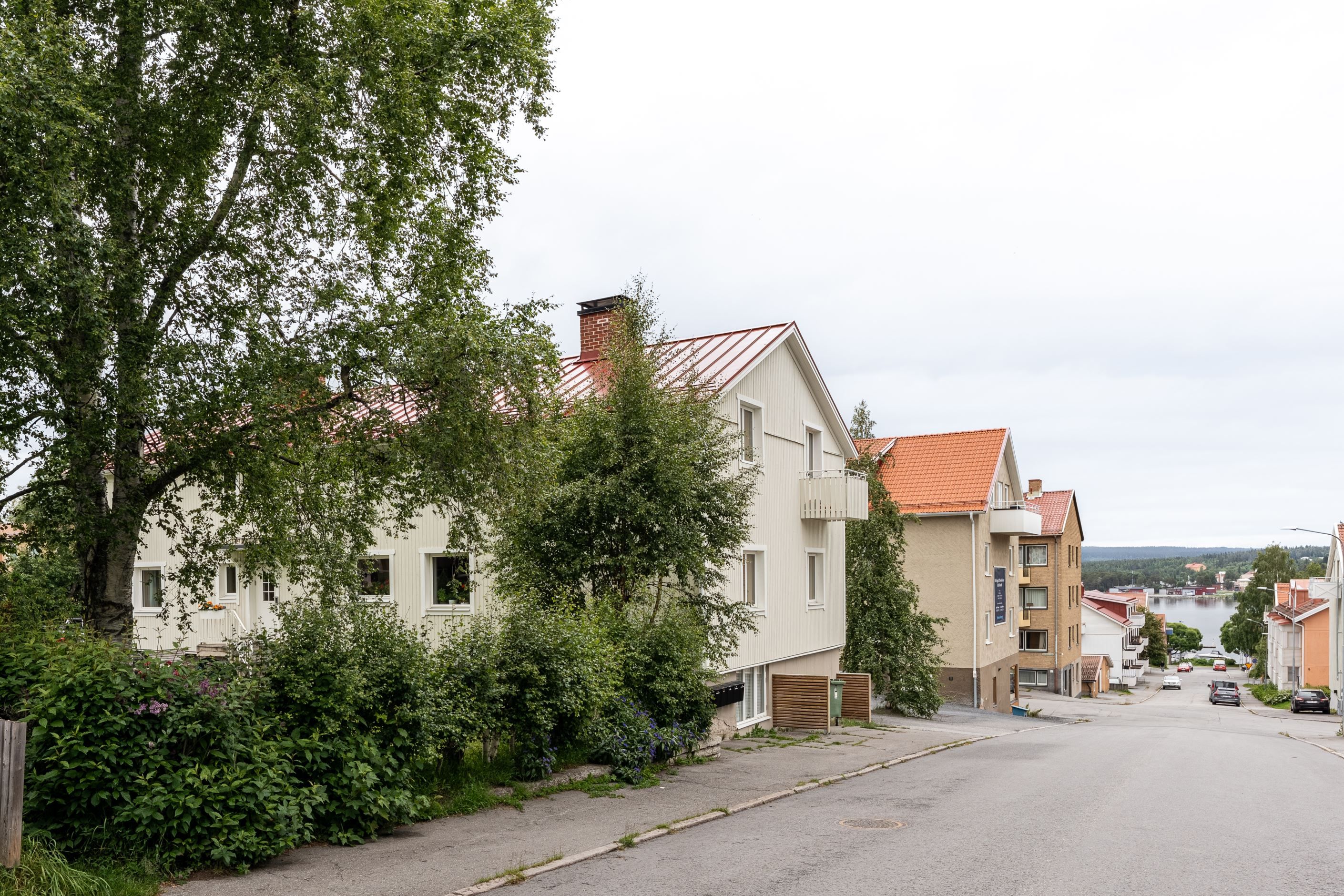 Områdesbild