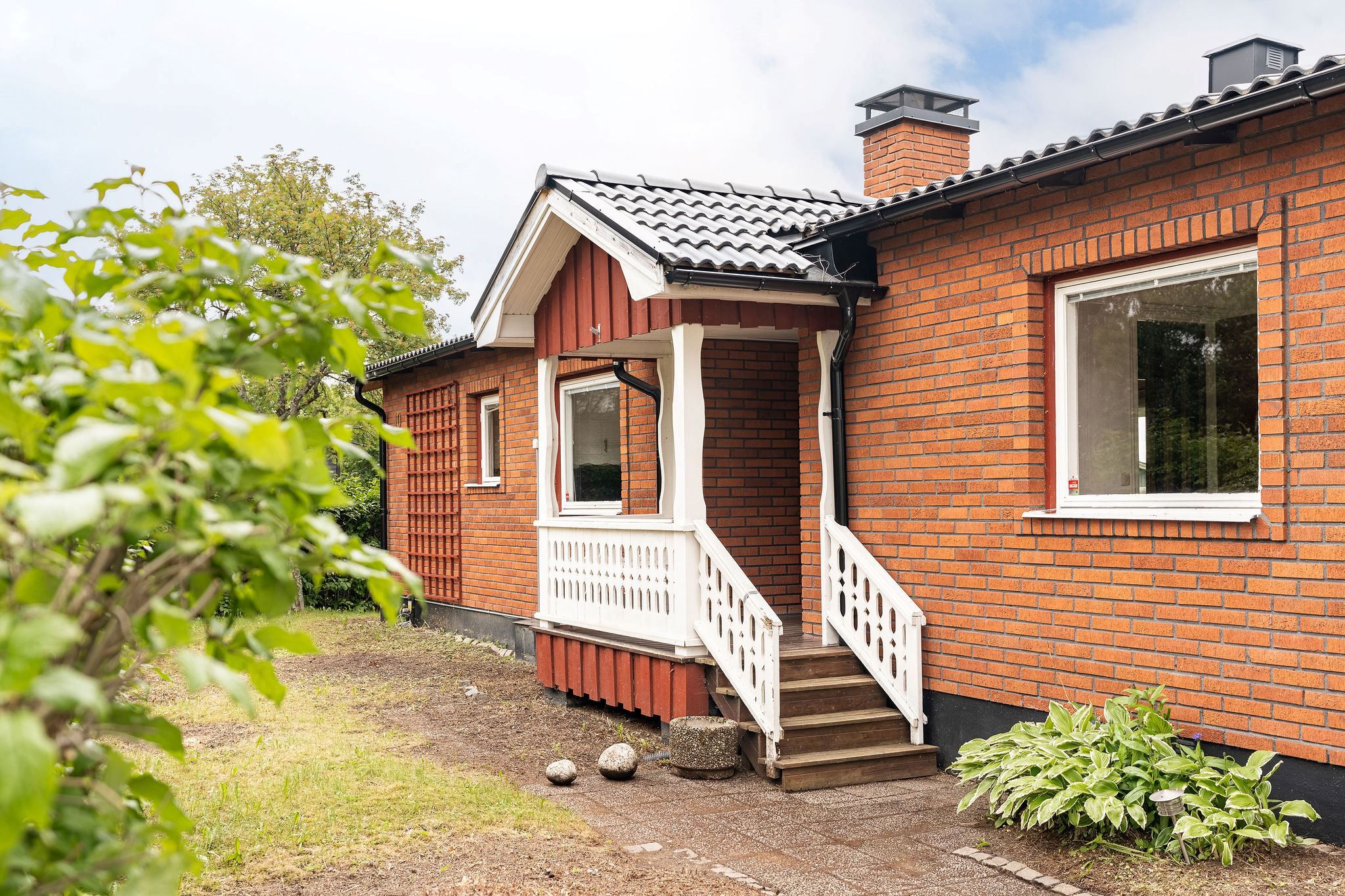Exteriör