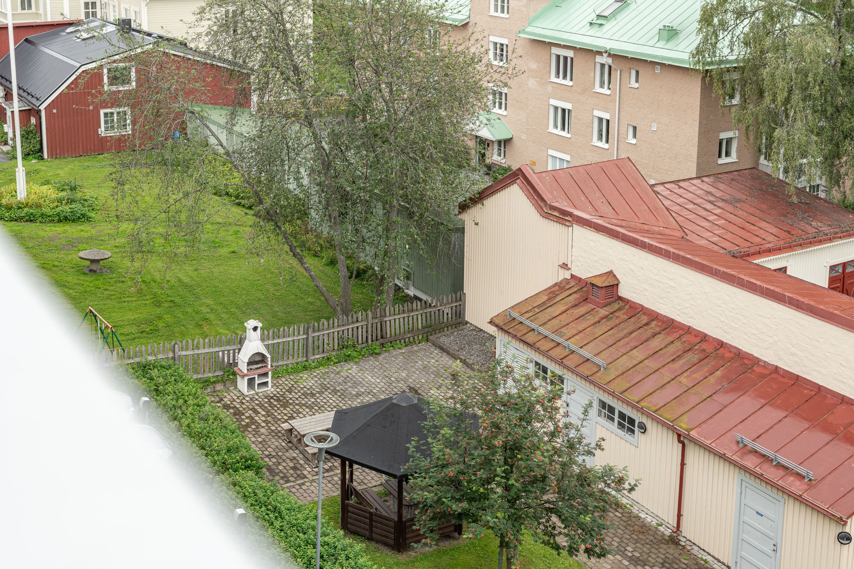 Exteriör