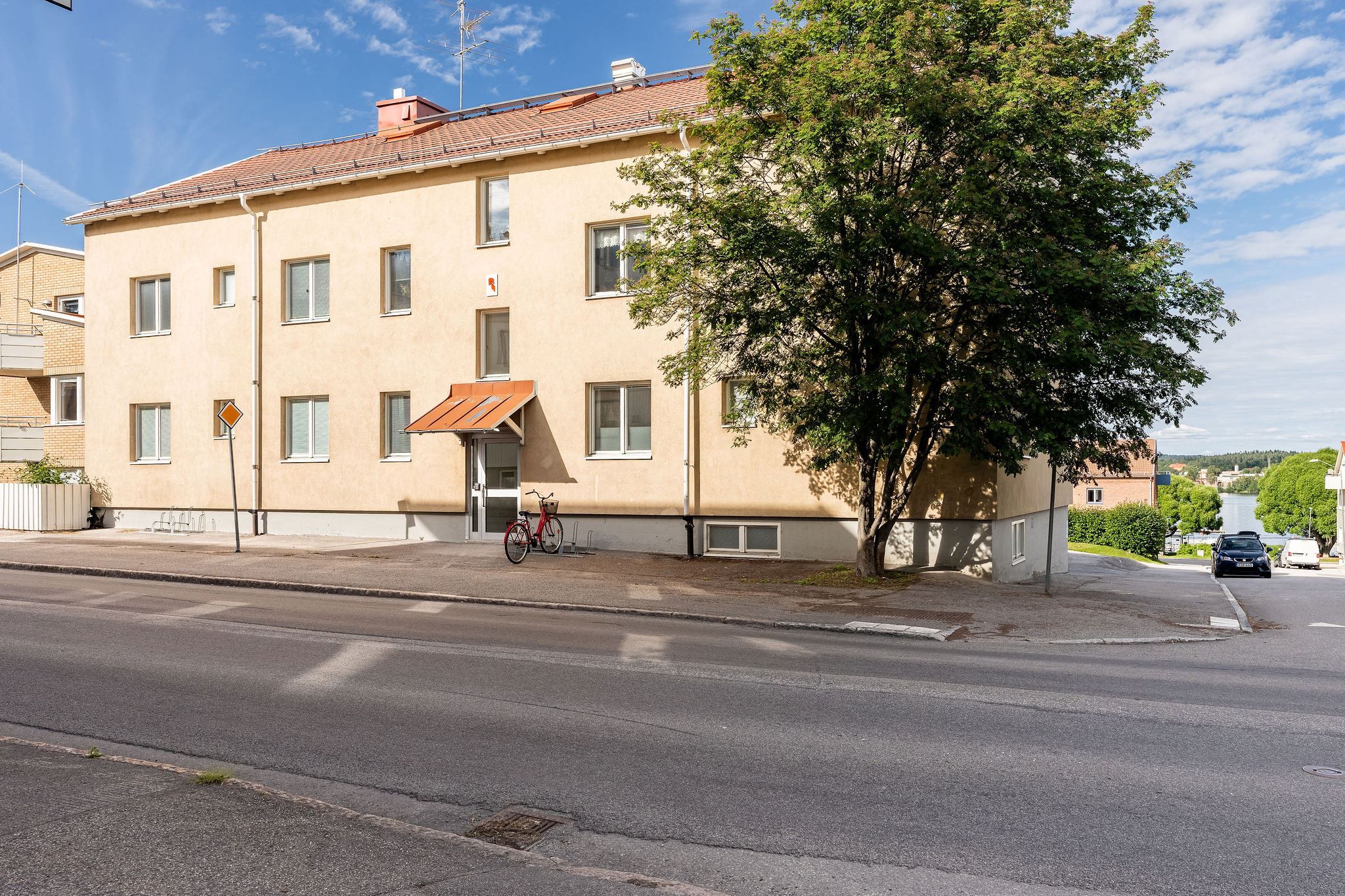Områdesbild