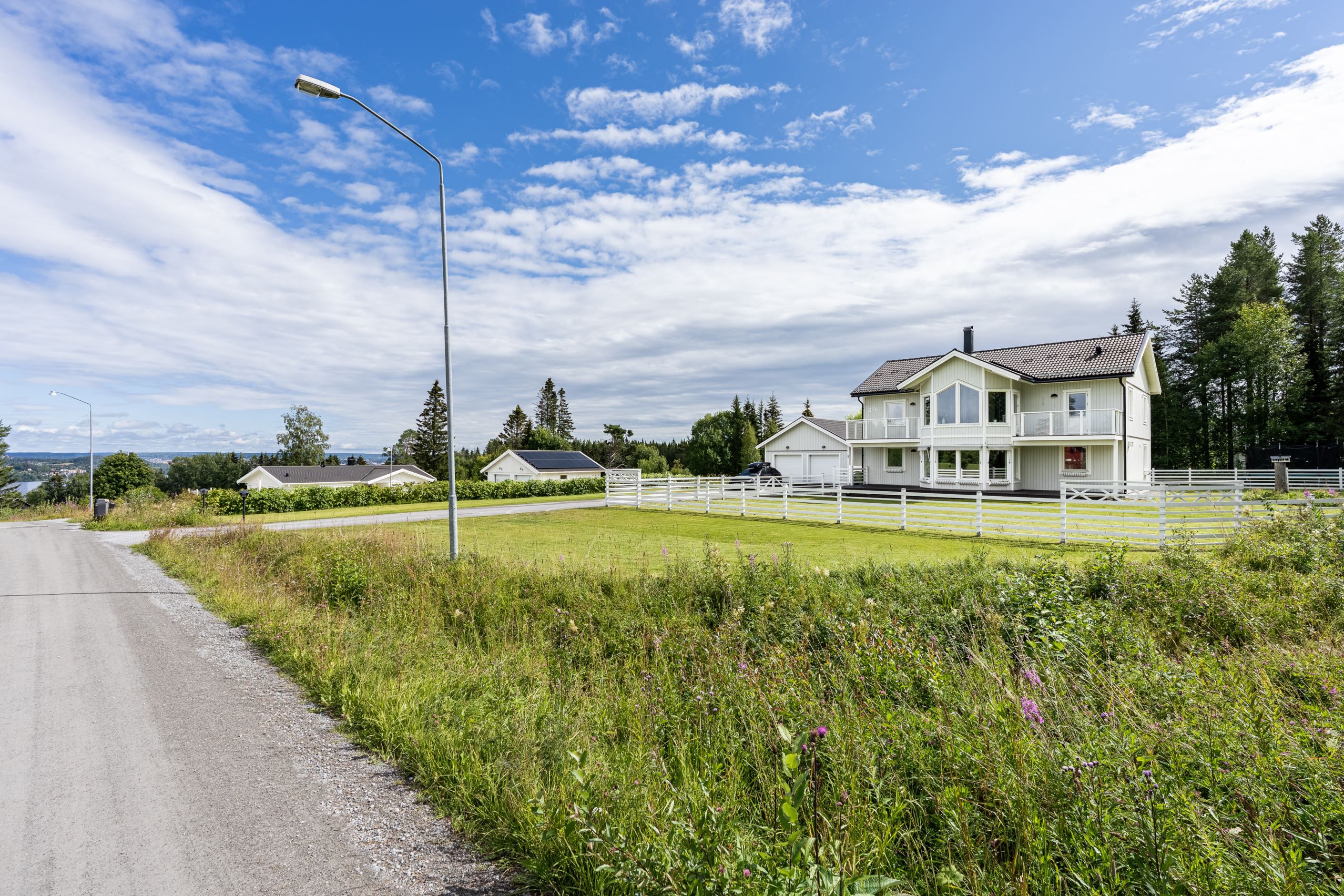 Områdesbild