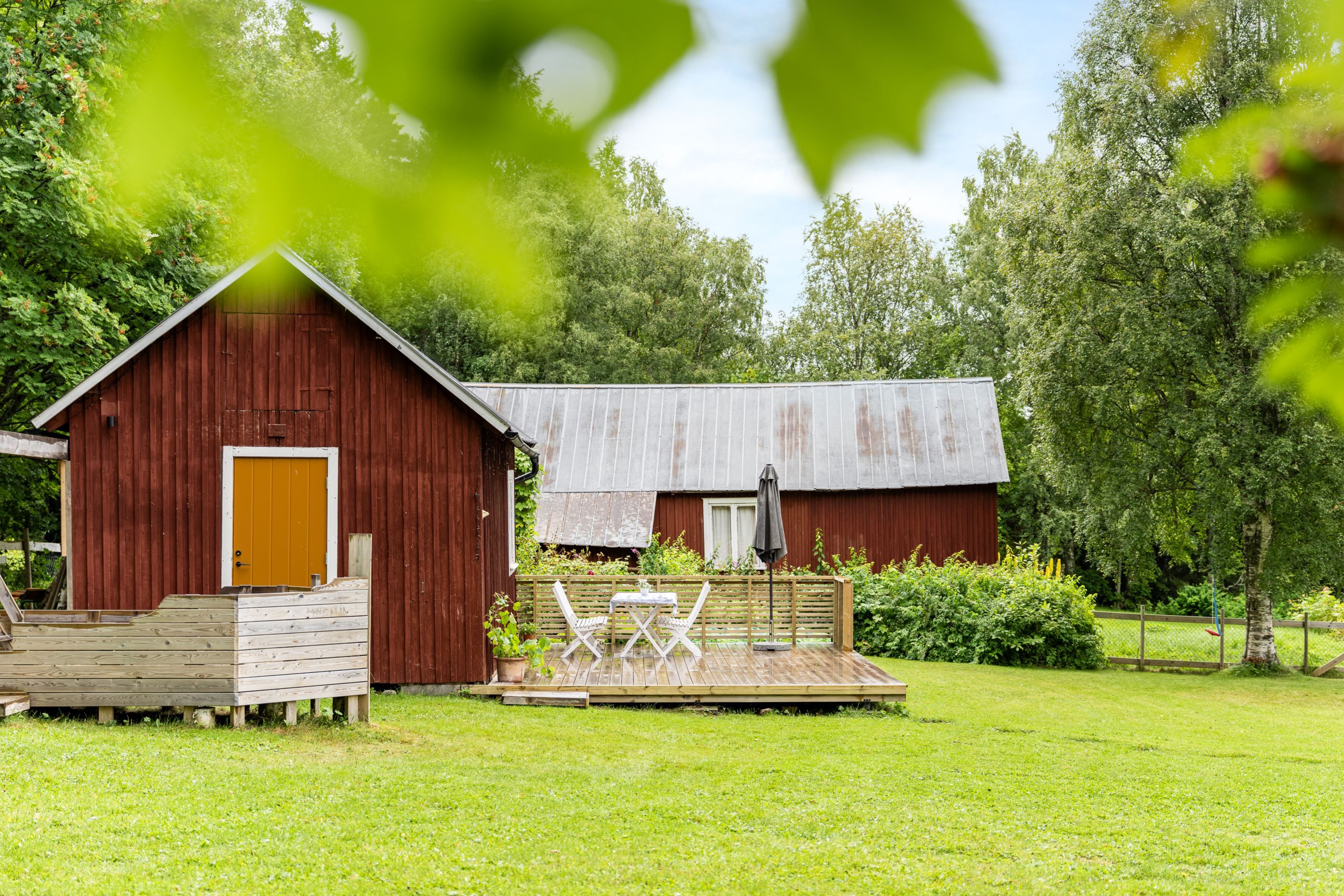 Områdesbild