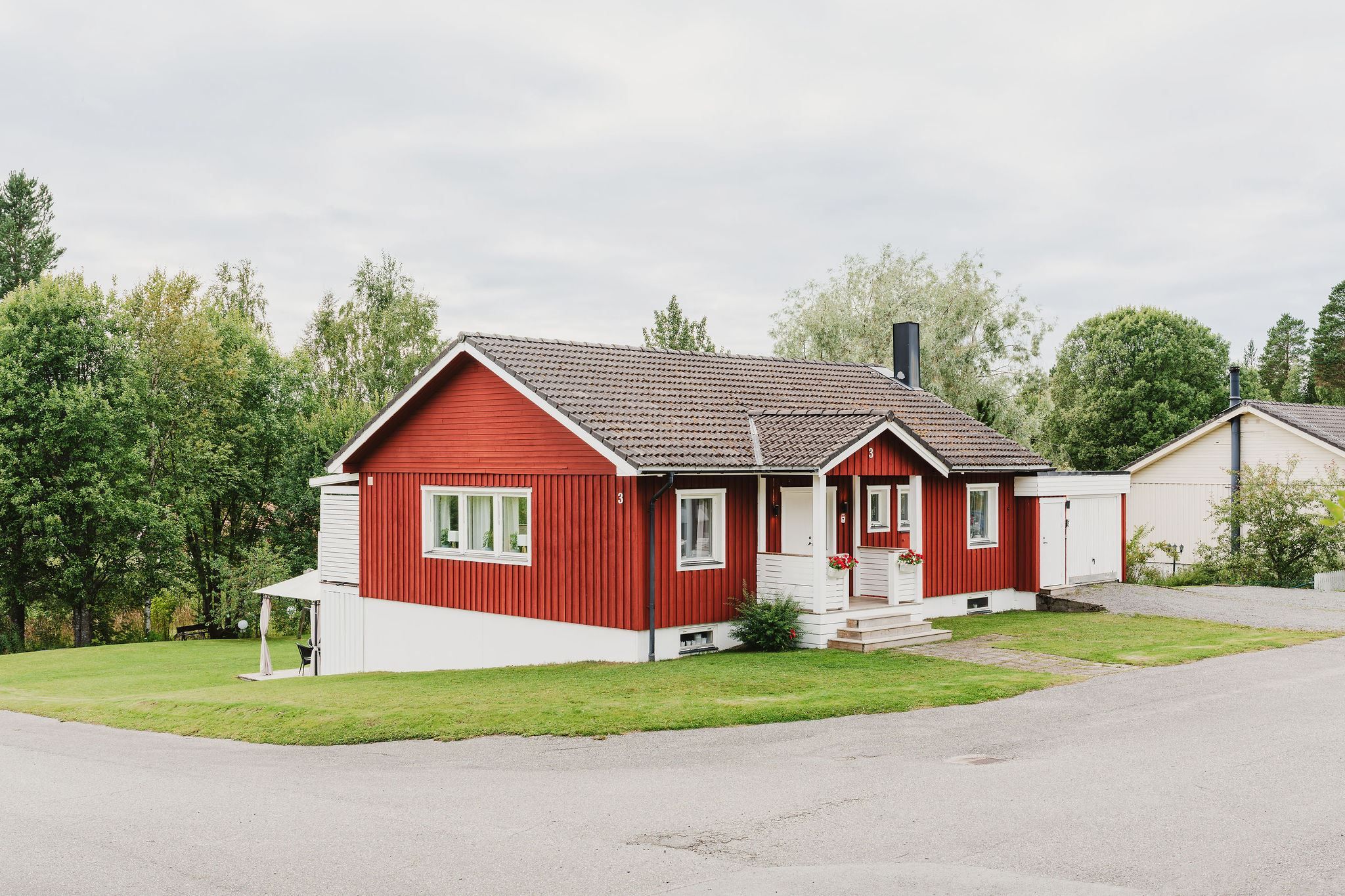 Exteriör