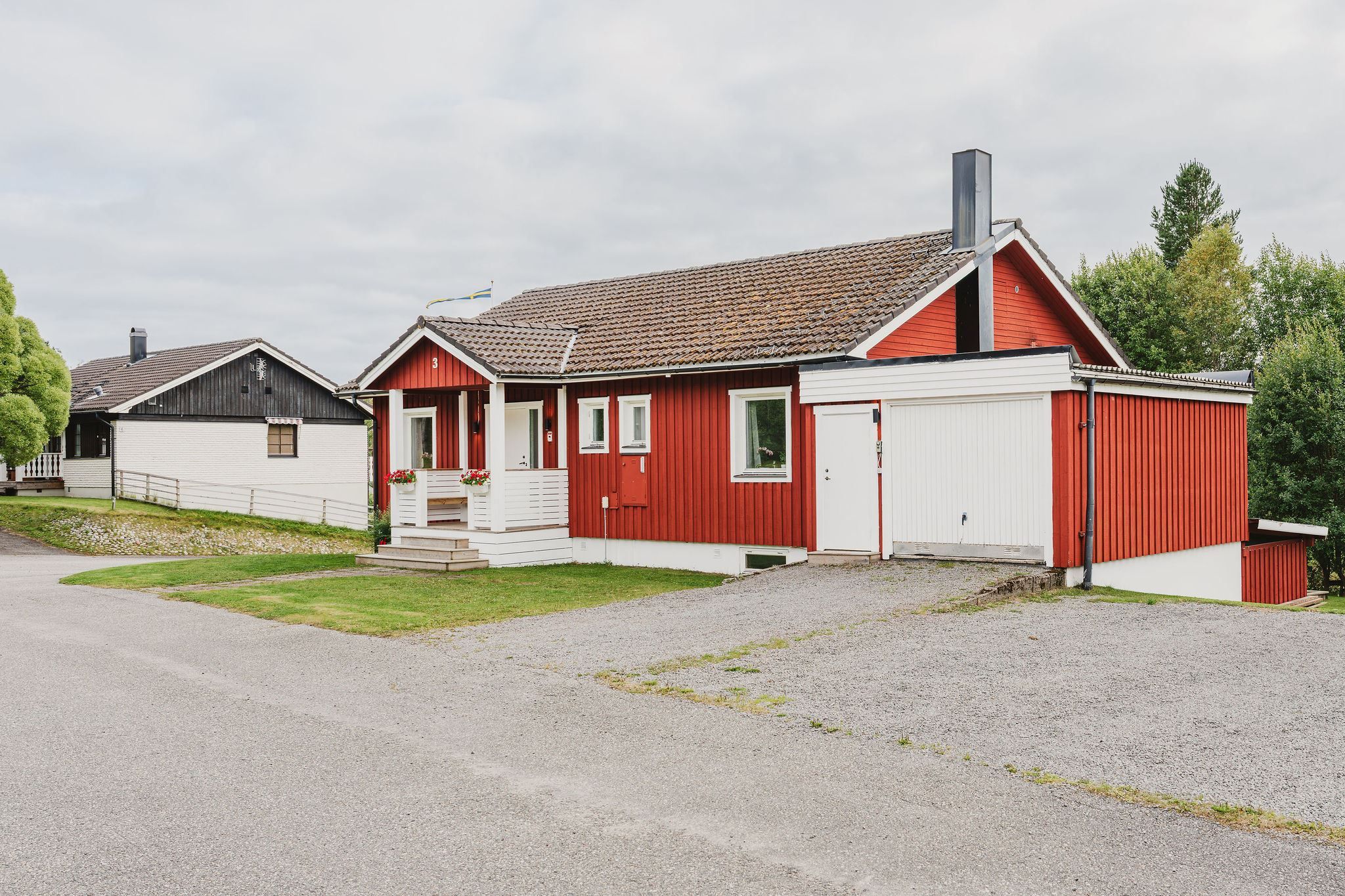 Exteriör
