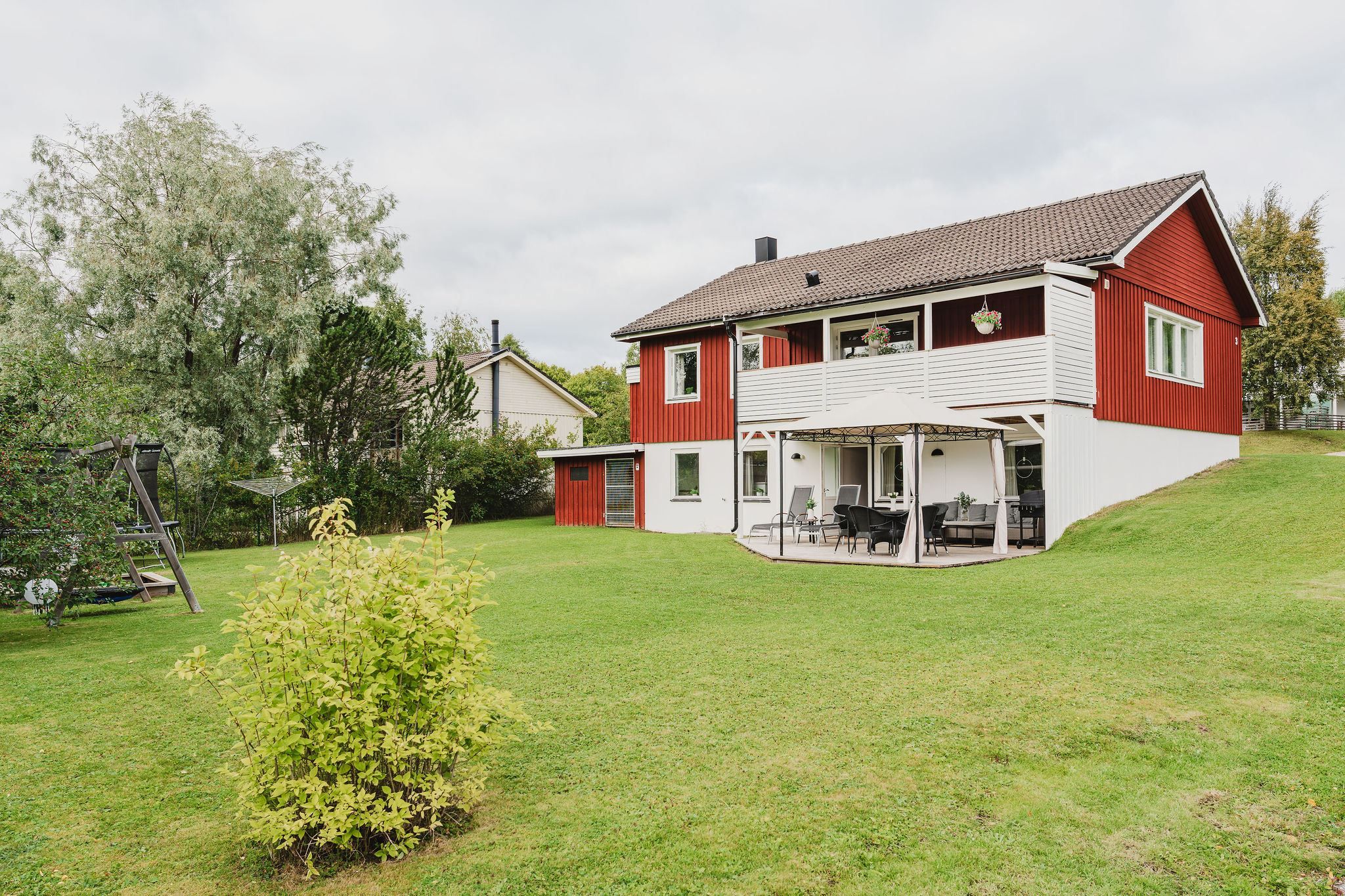Exteriör
