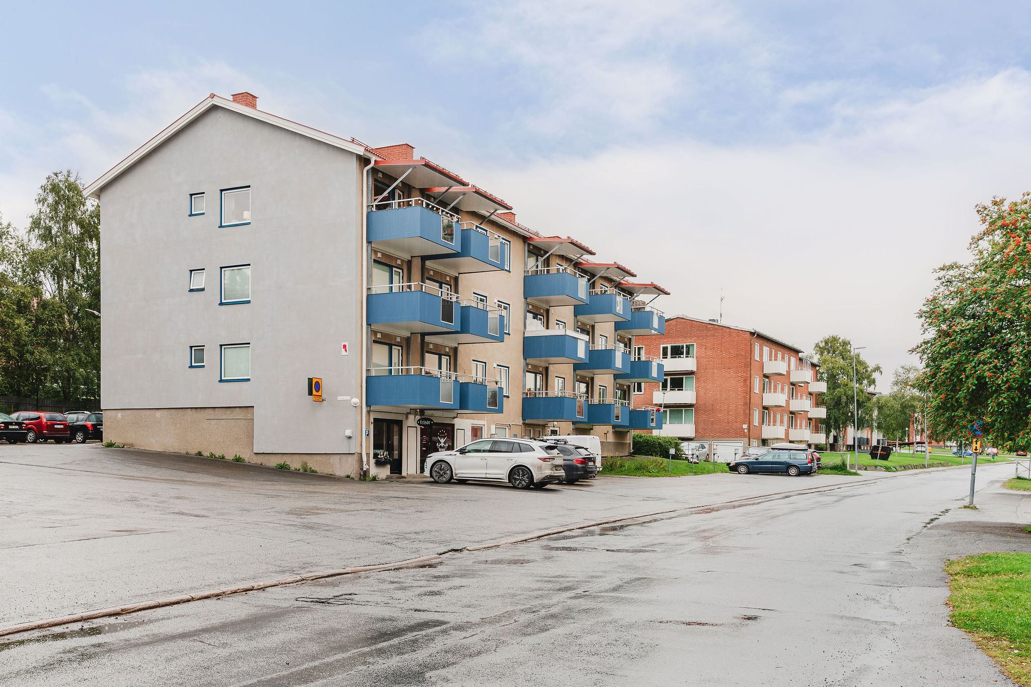 Exteriör