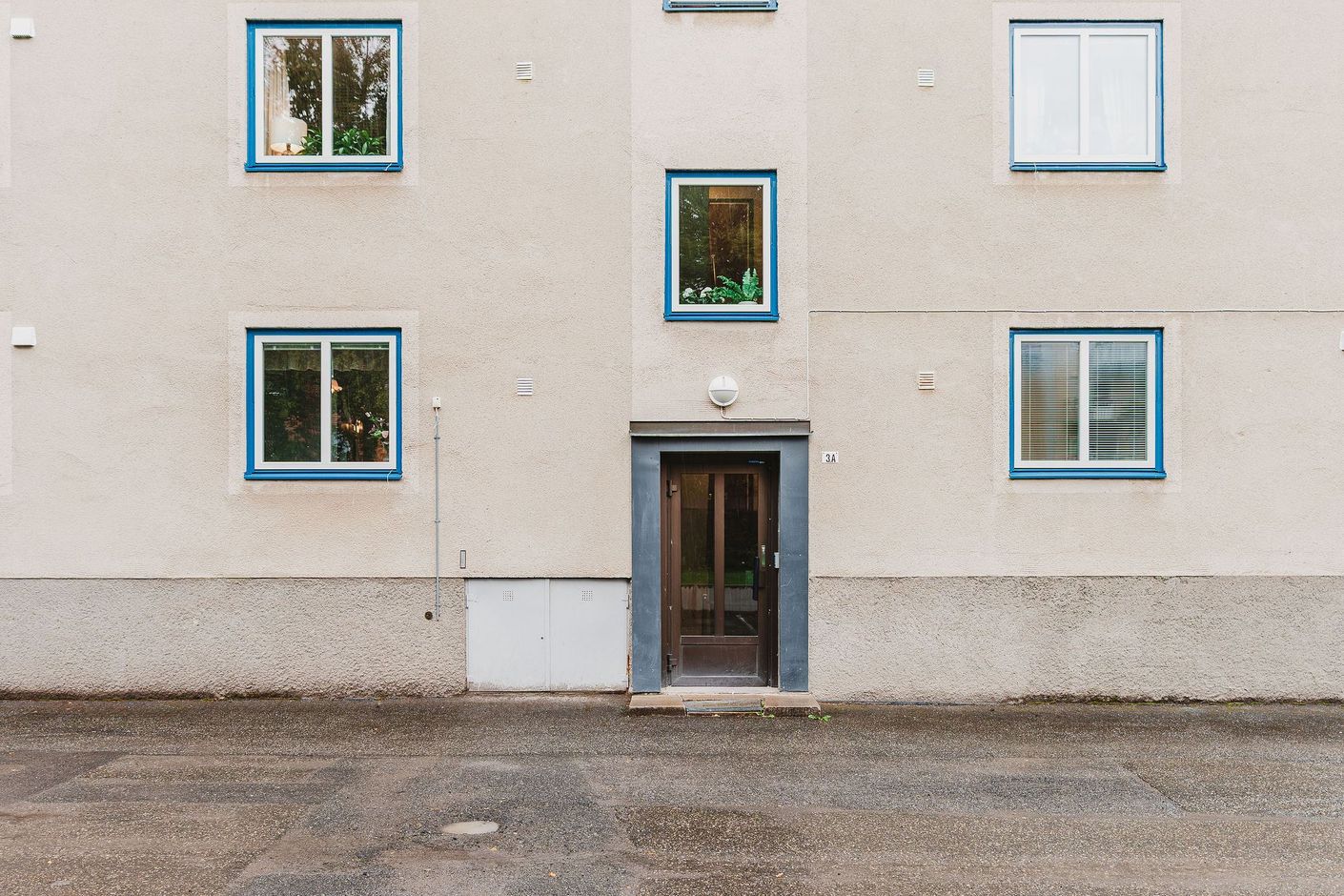 Exteriör