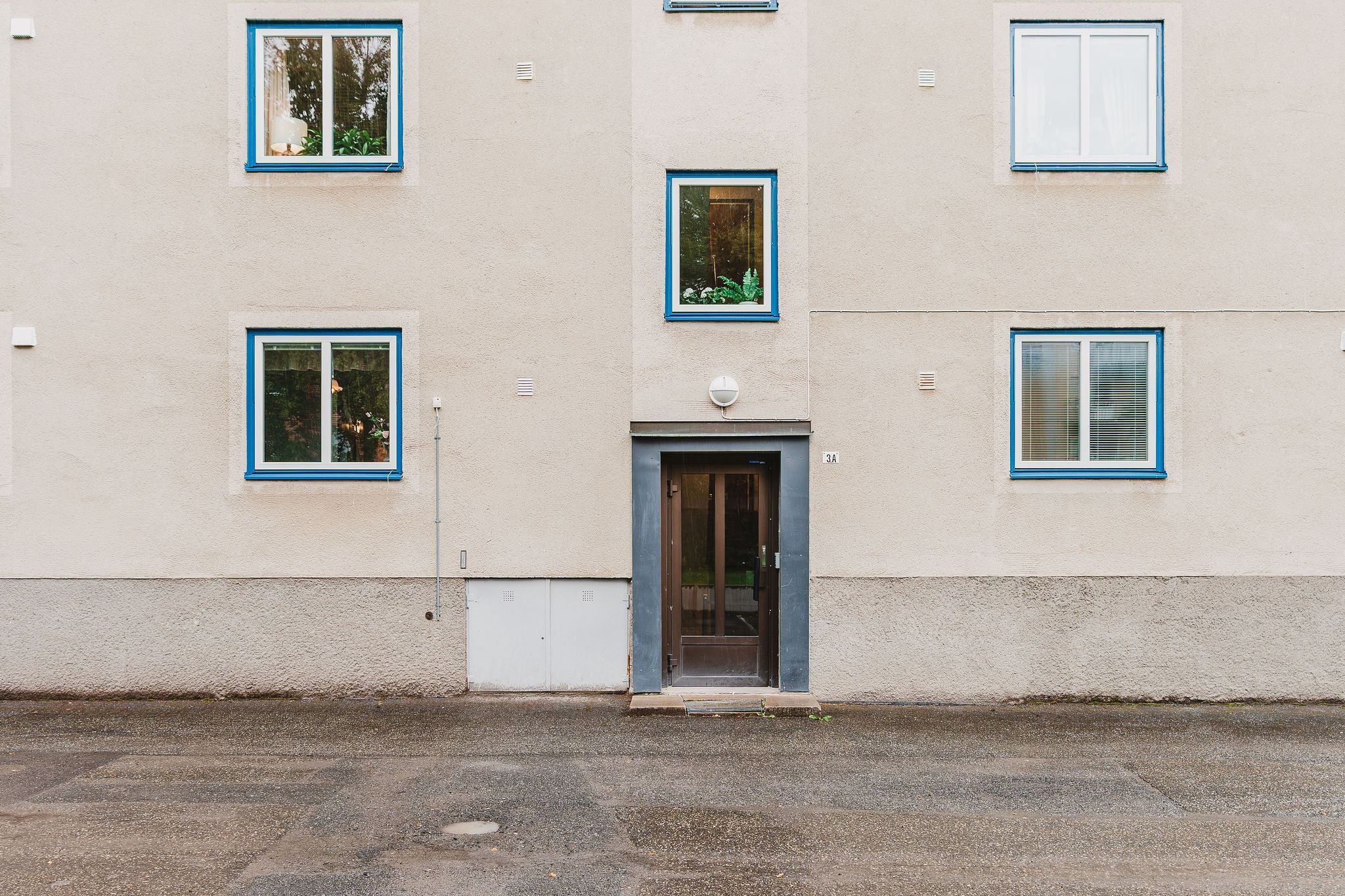 Exteriör