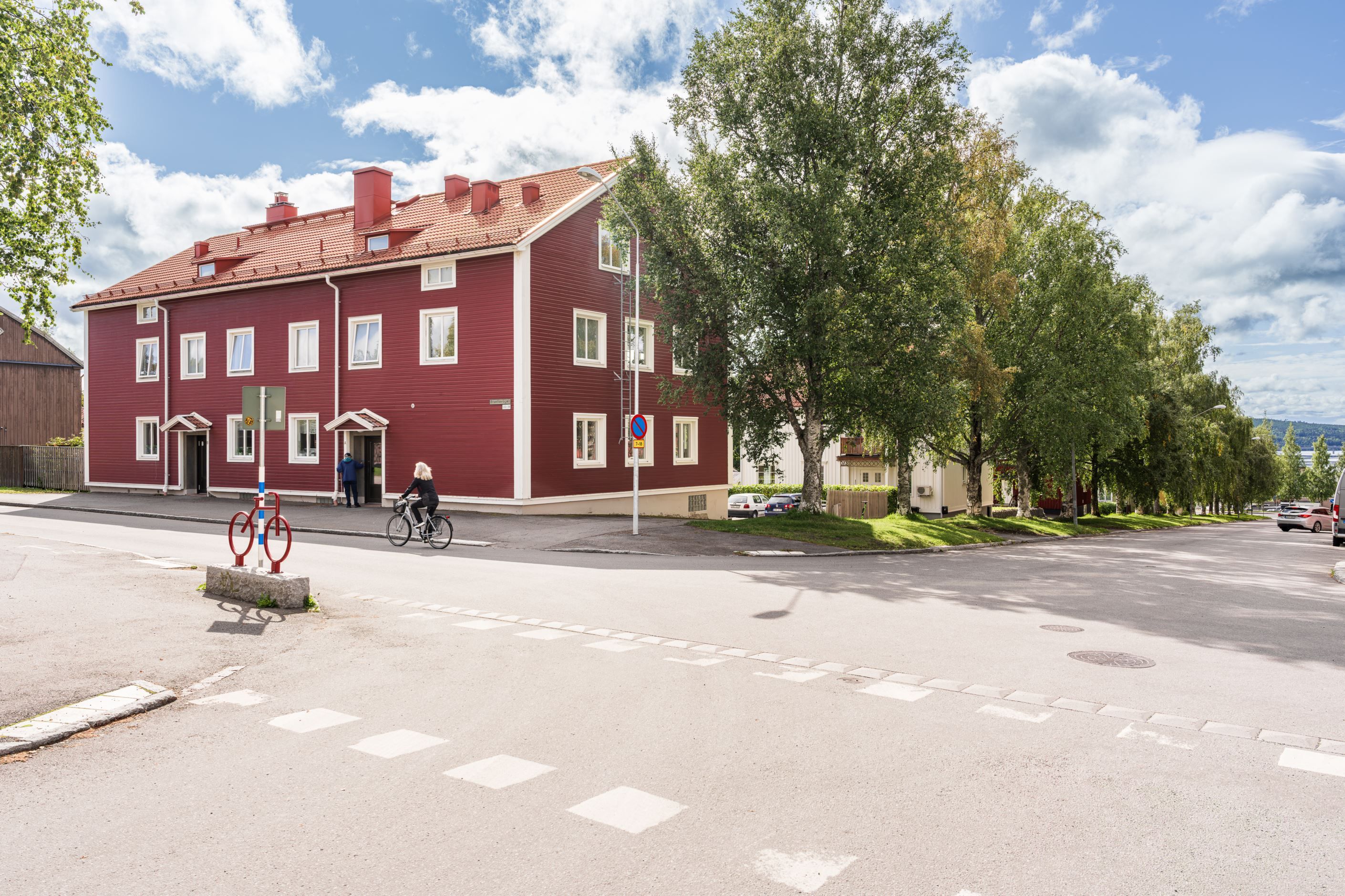 Områdesbild