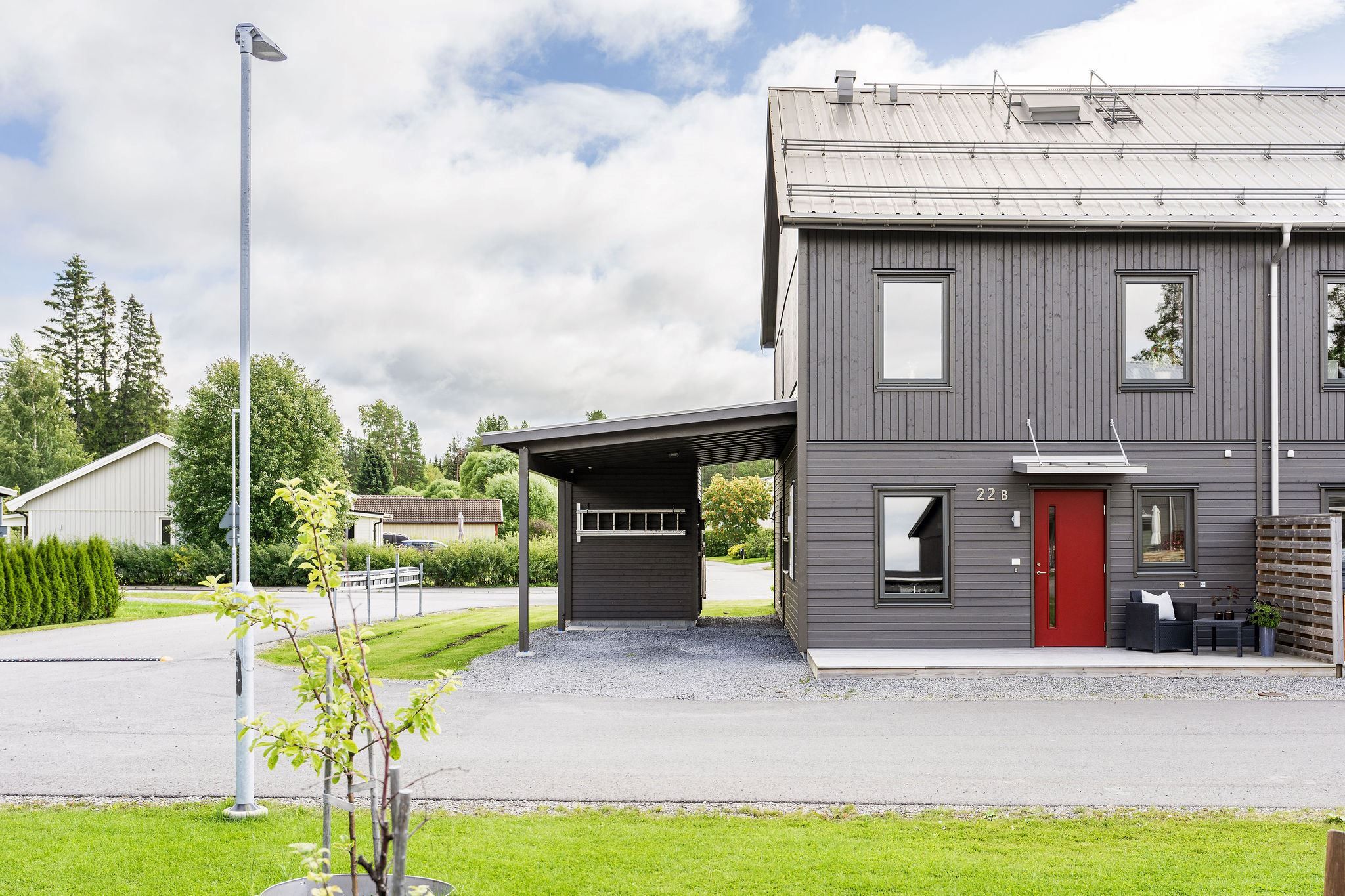 Exteriör