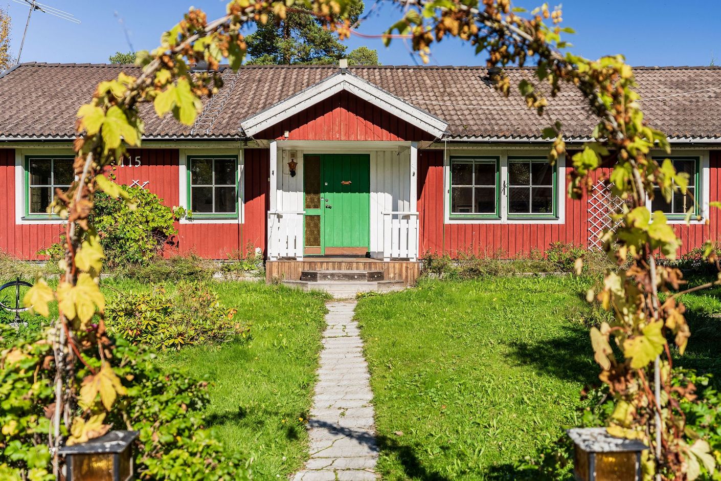 Exteriör