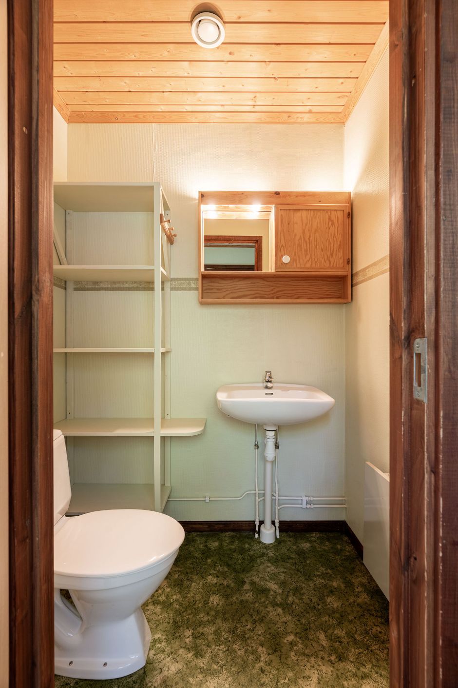 Gäst - WC