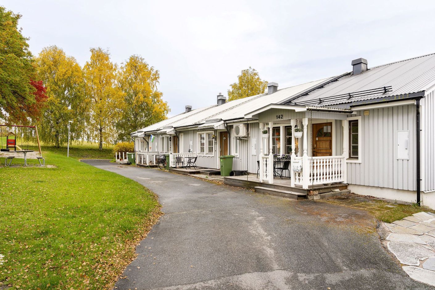 Exteriör