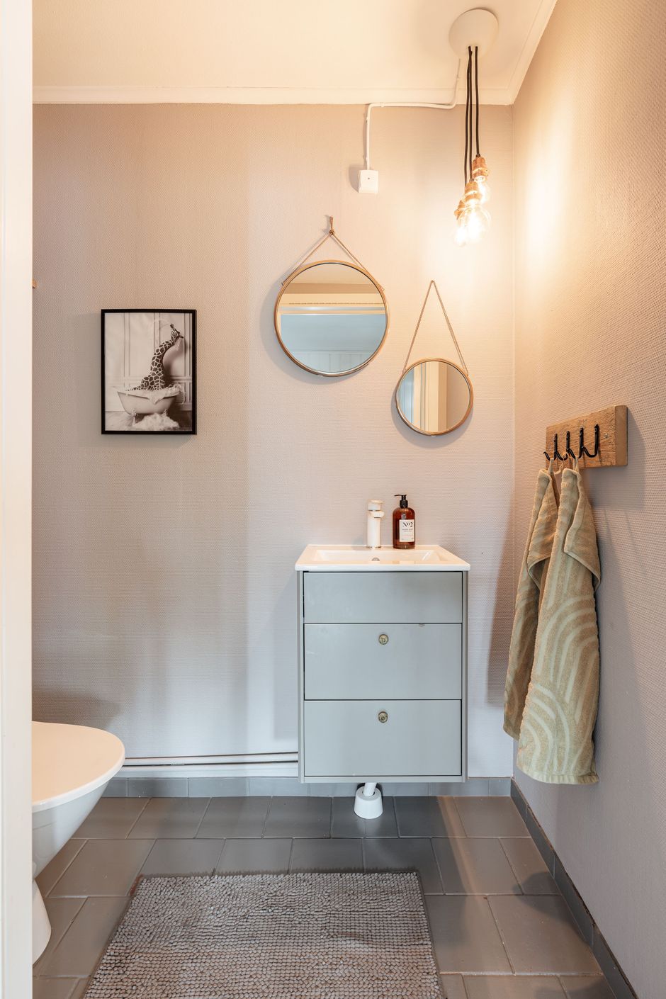 WC