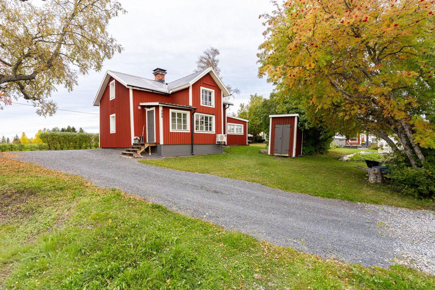 Exteriör