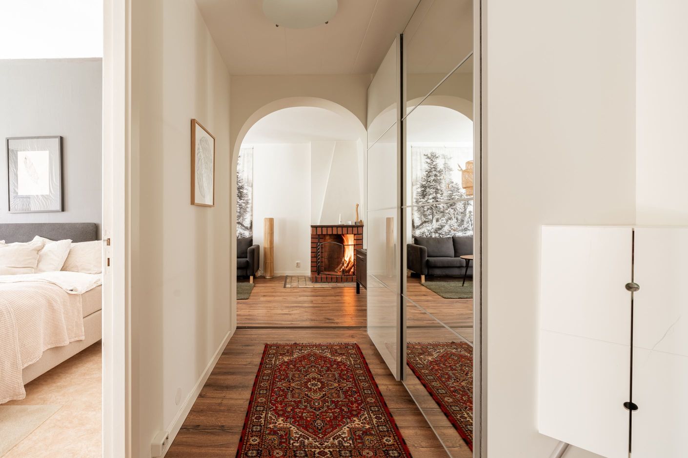 Hall