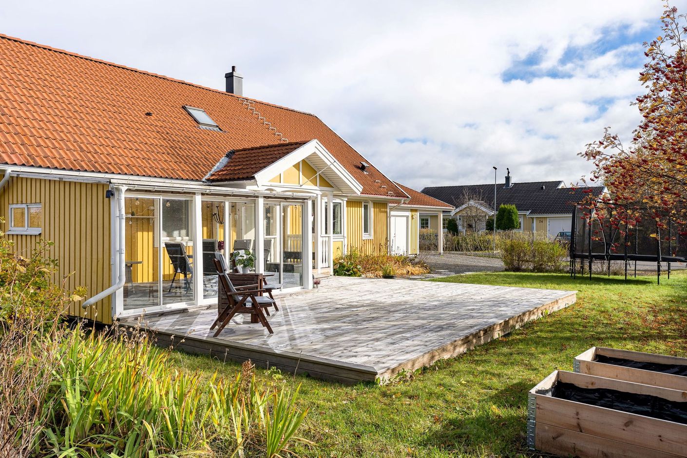 Exteriör