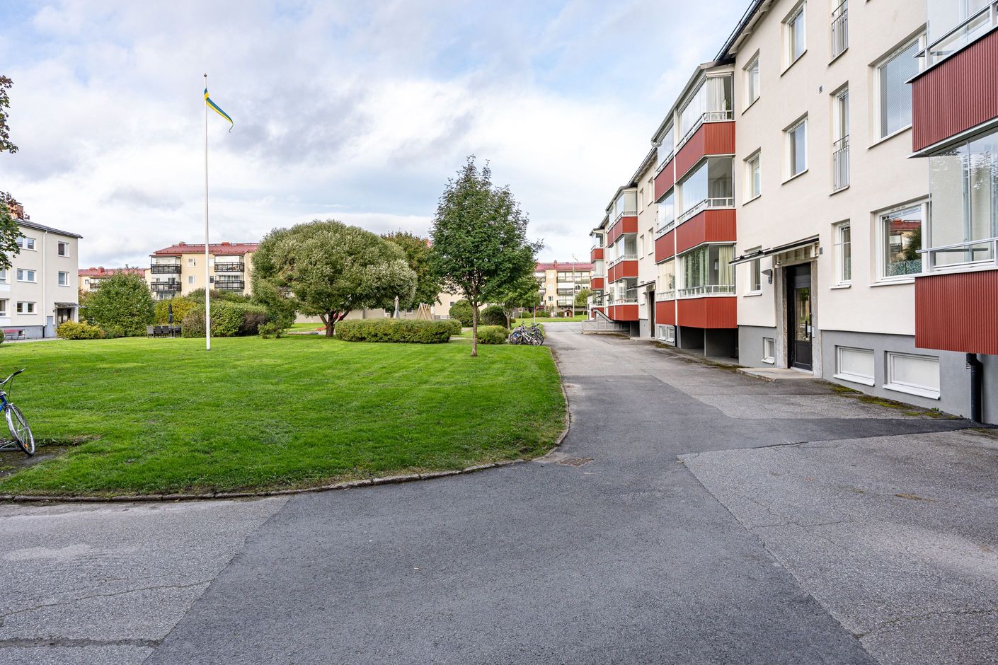 Södra Torlandsgatan 25A – bild 4