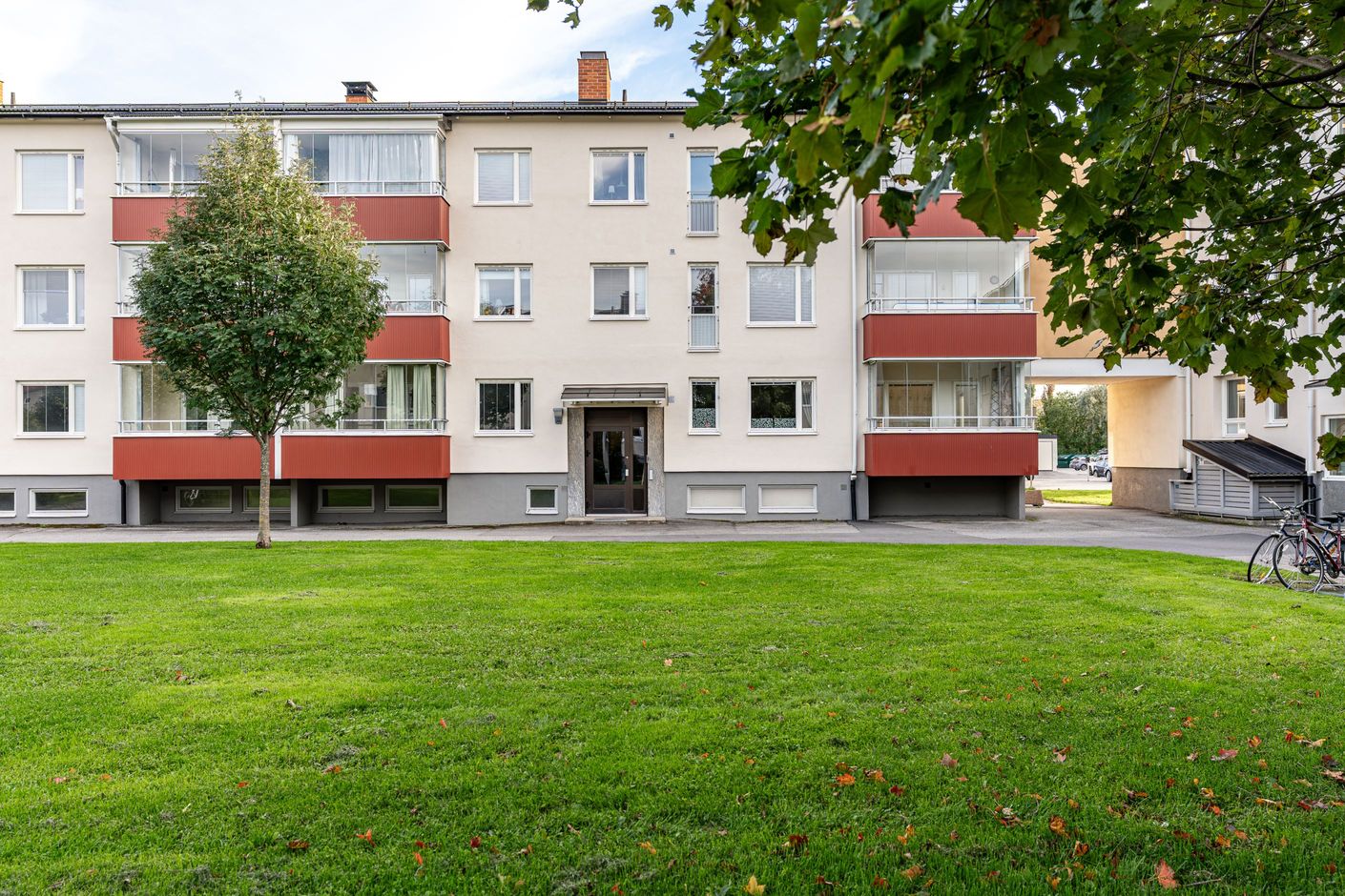 Södra Torlandsgatan 25A – bild 1