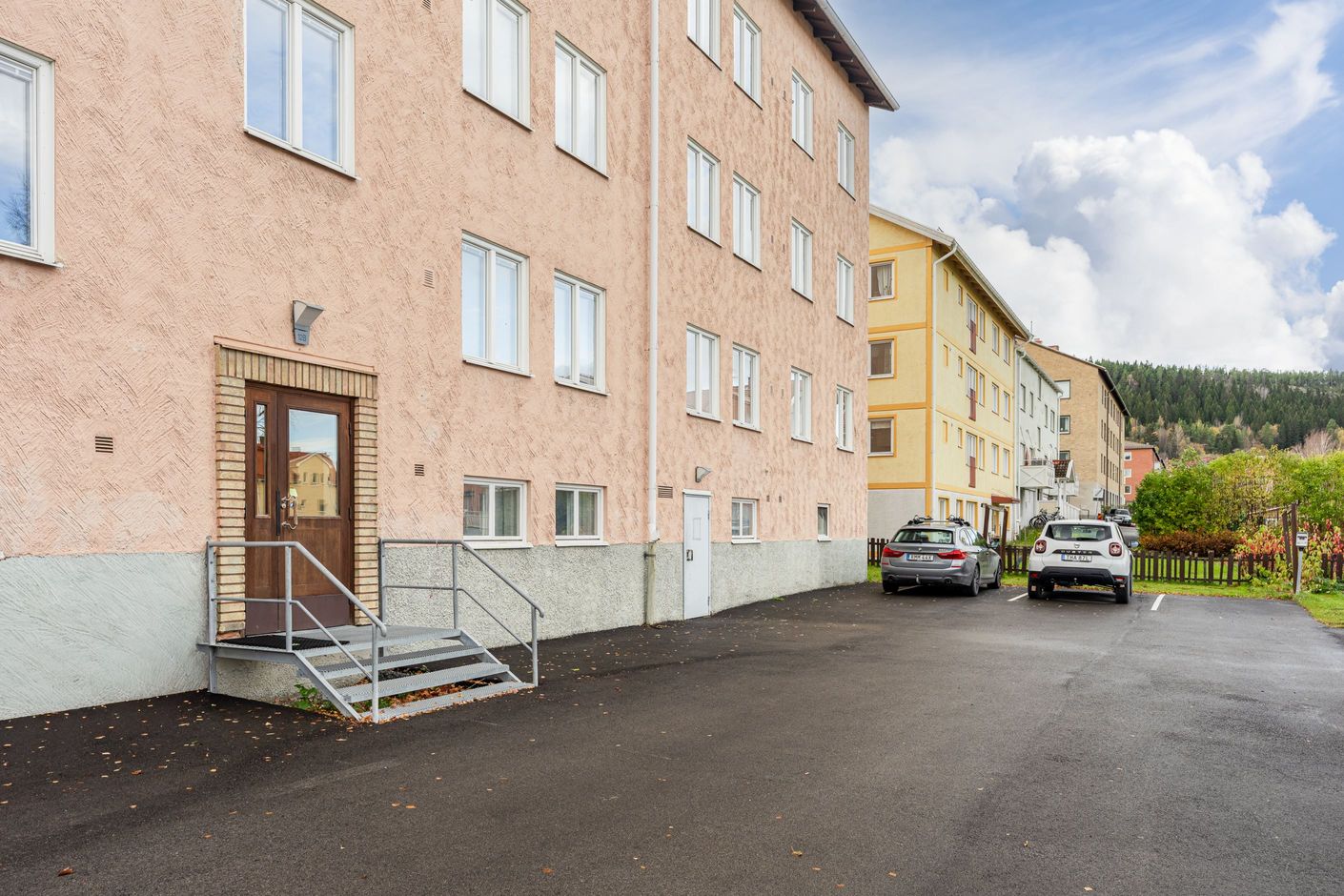 Områdesbild