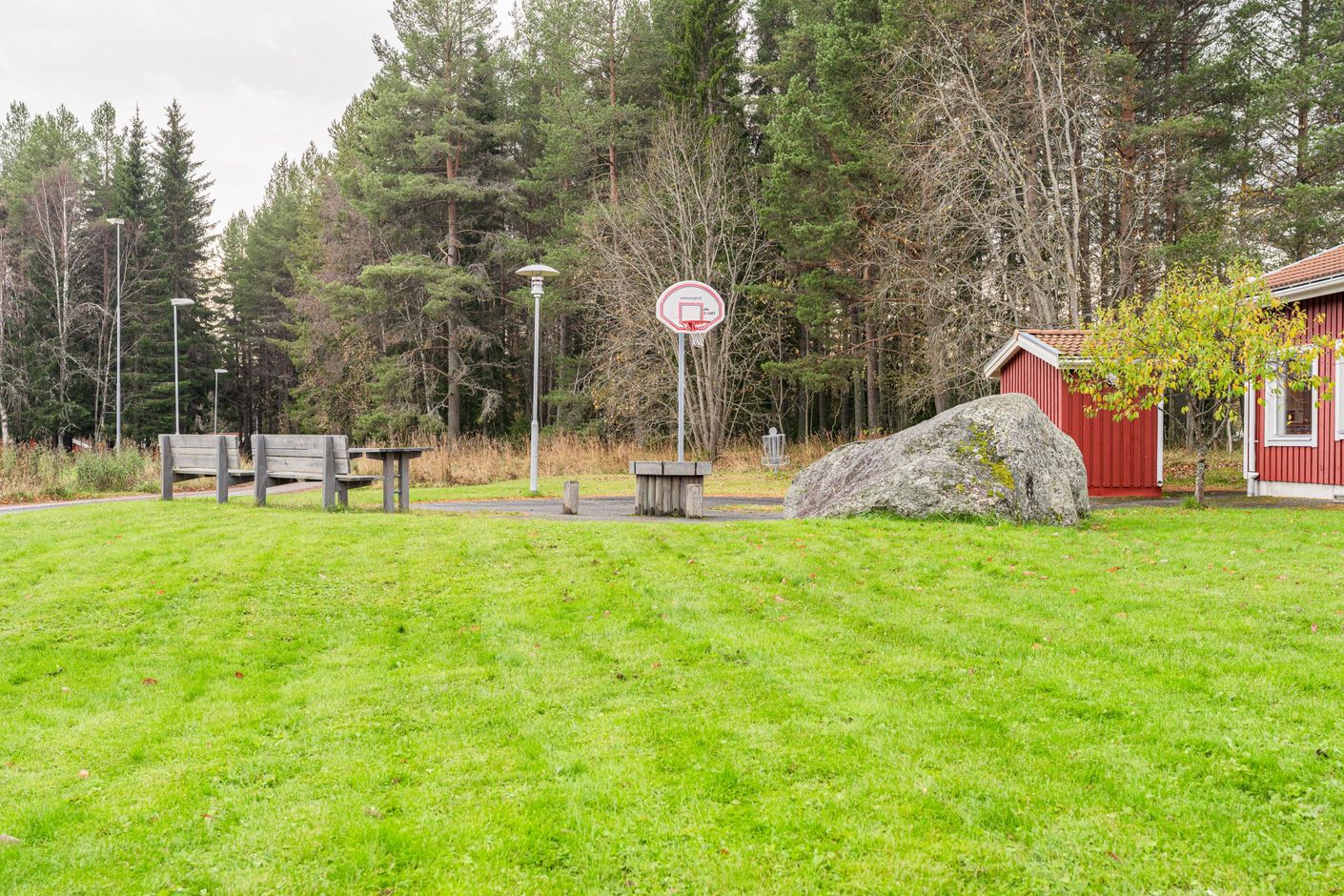 Föreningslokal
