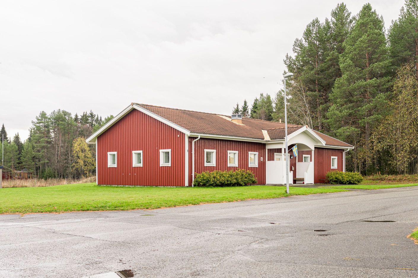 Föreningslokal