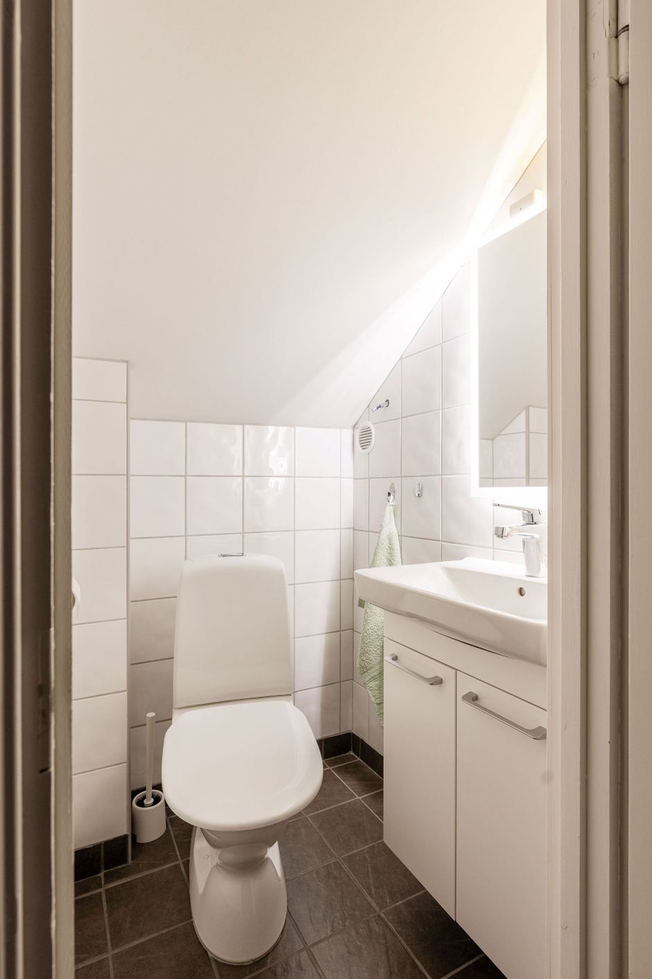 Gäst - WC