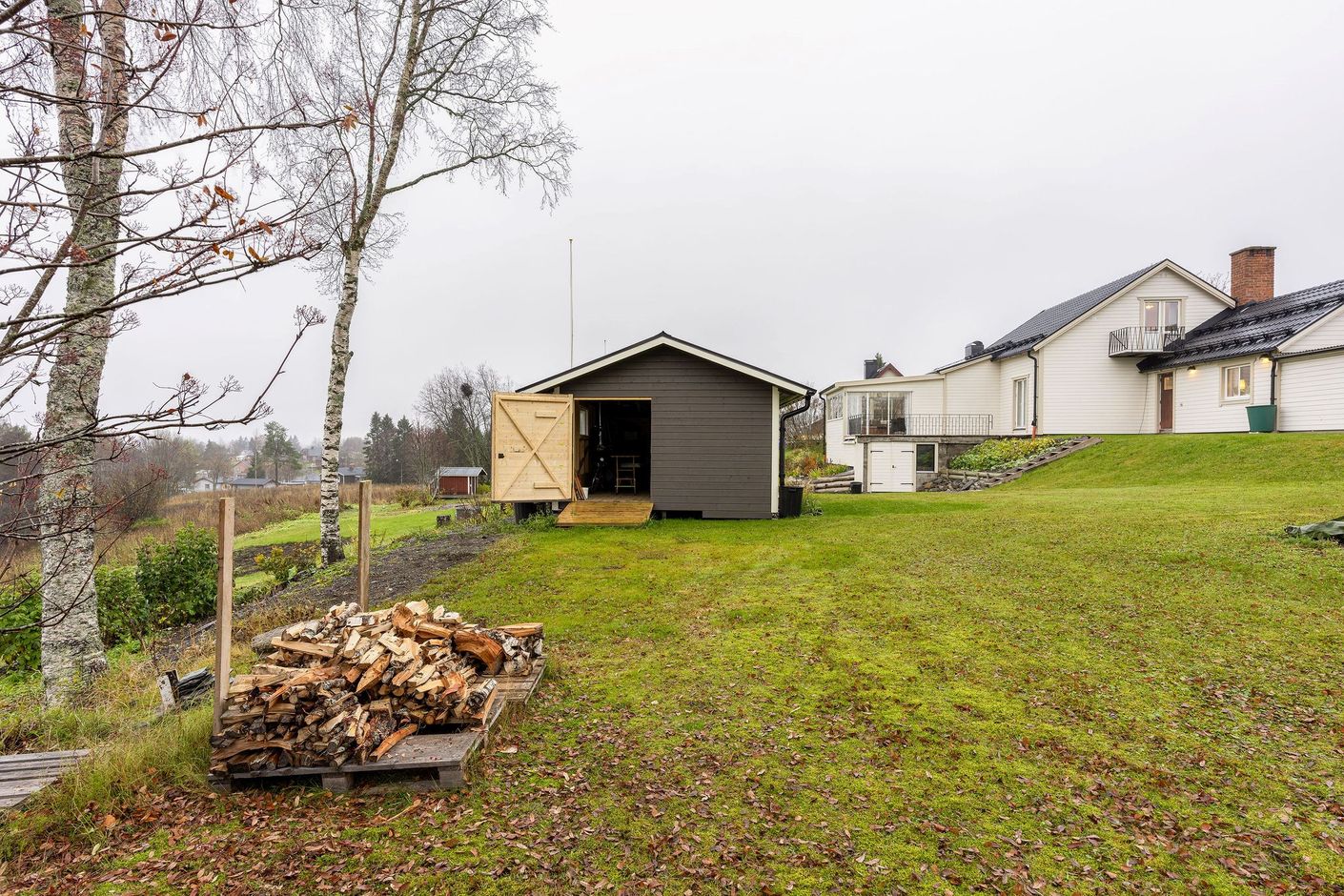 Exteriör