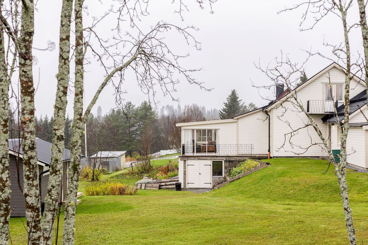 Exteriör