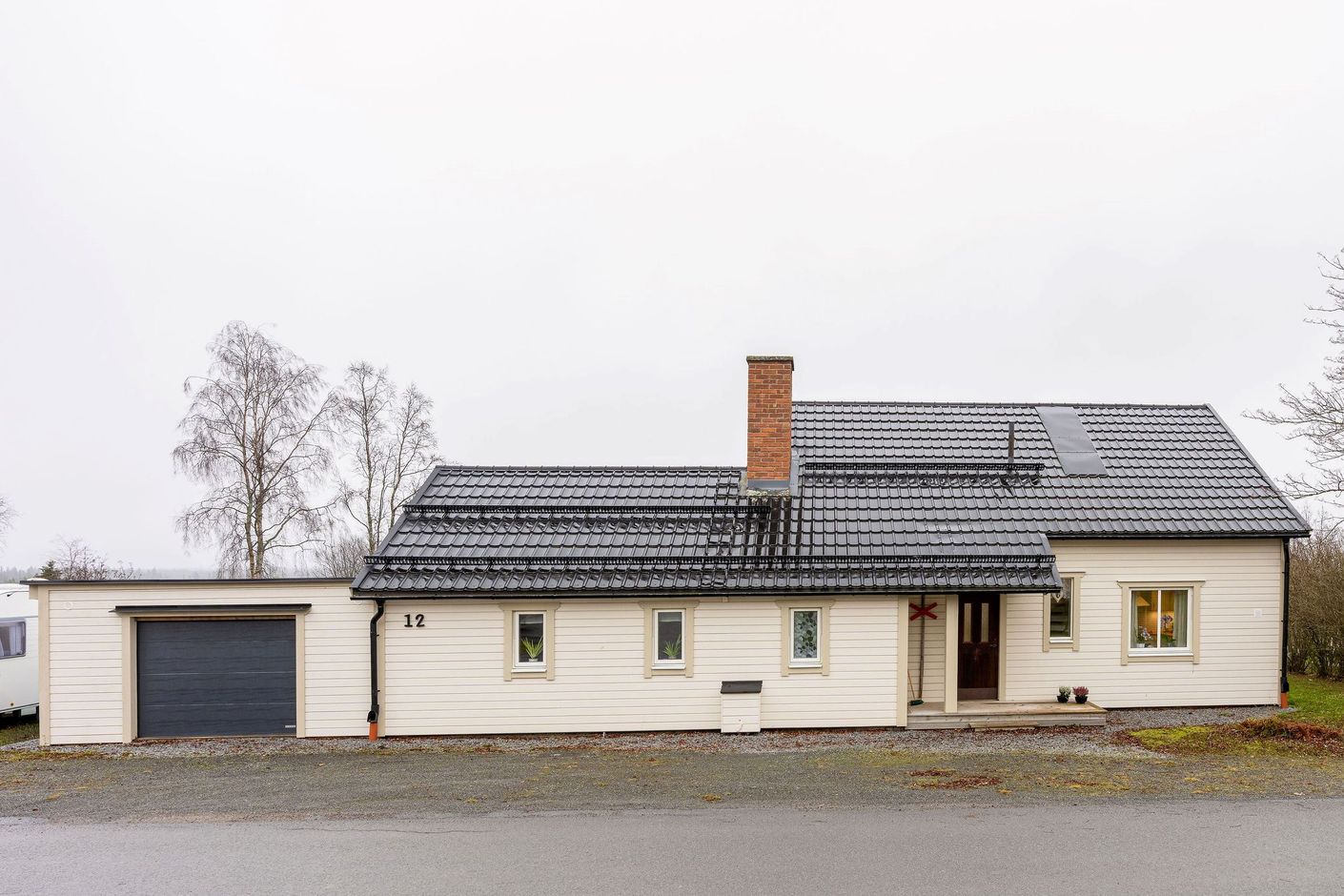 Exteriör