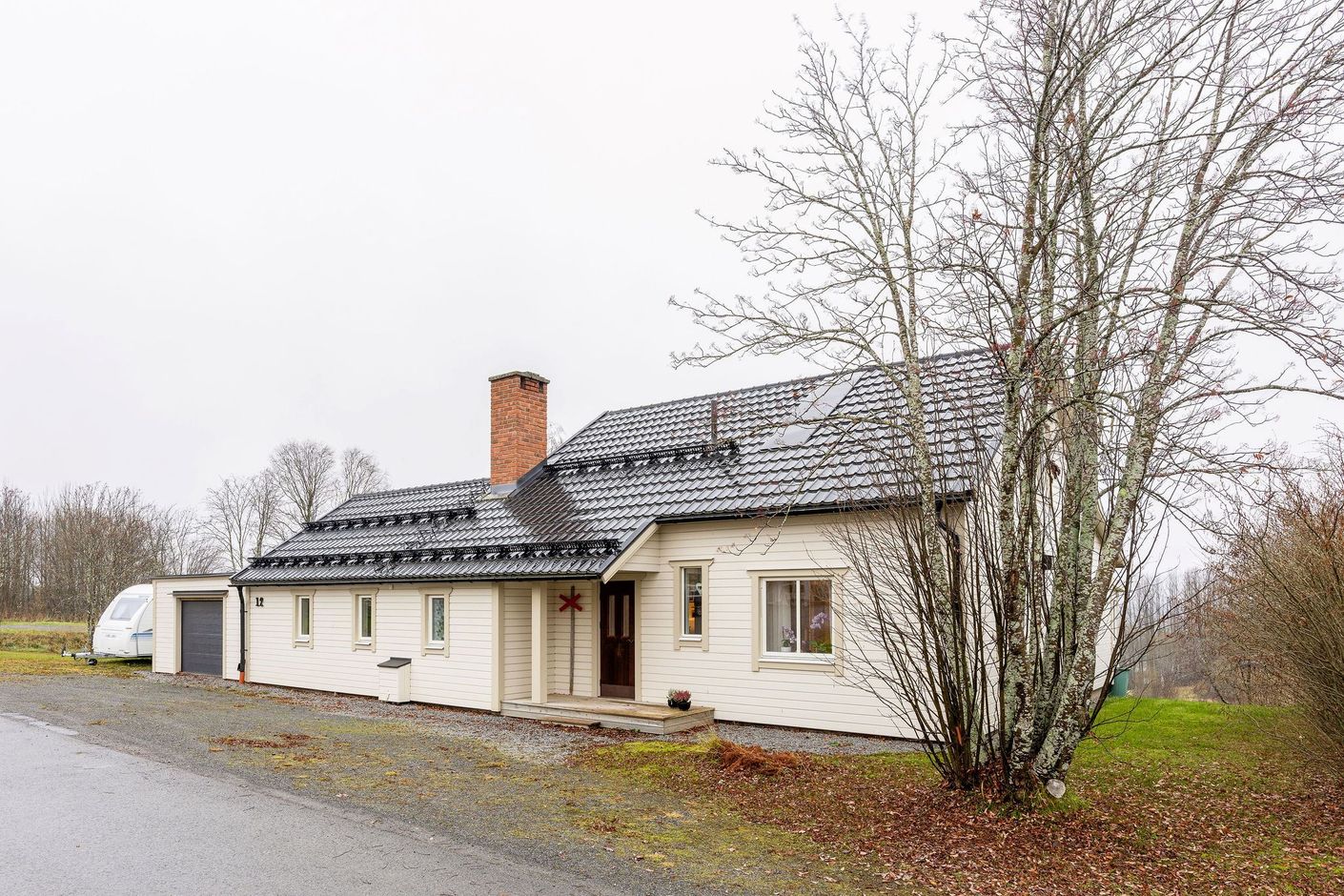 Exteriör