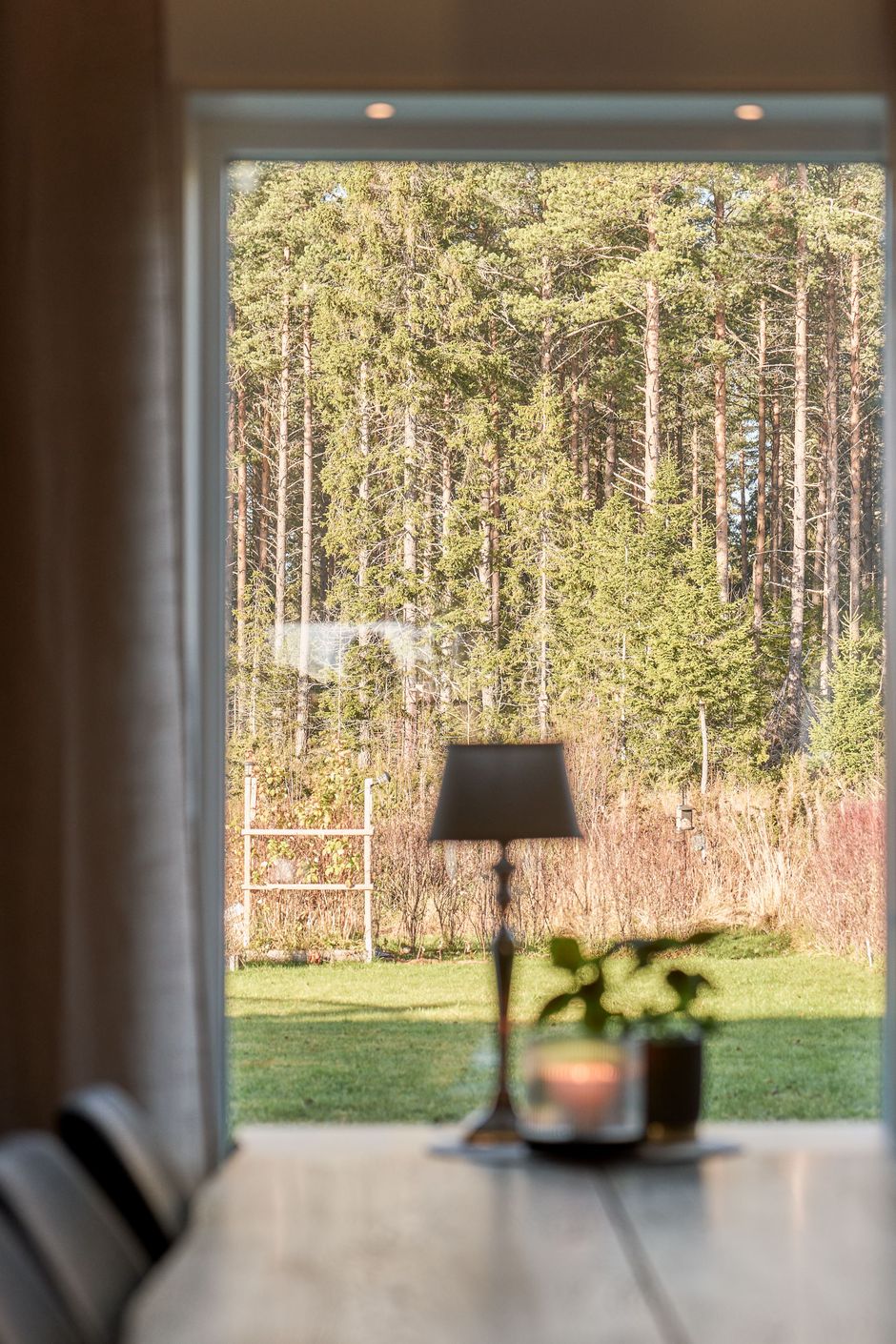 Vardagsrum