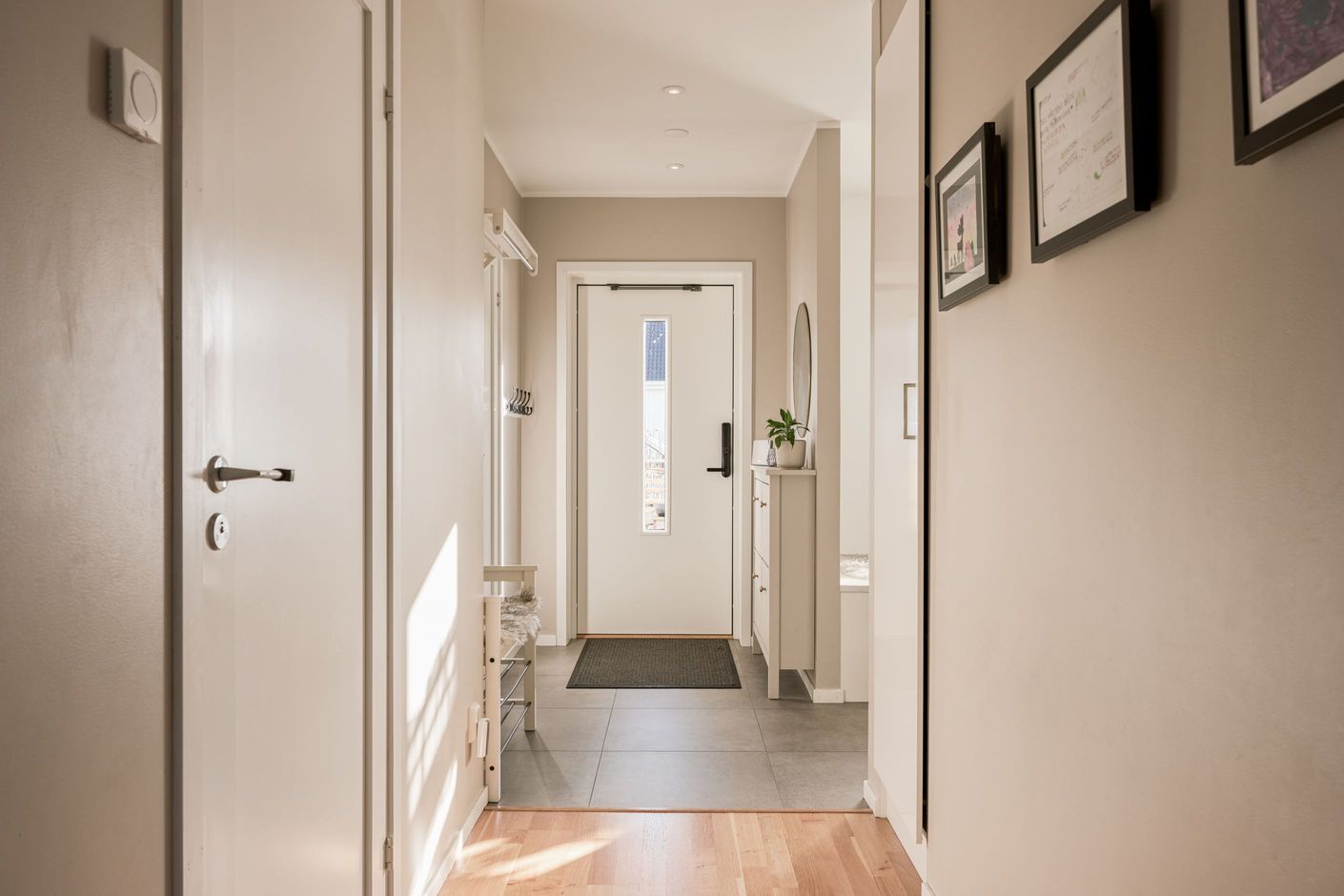 Hall