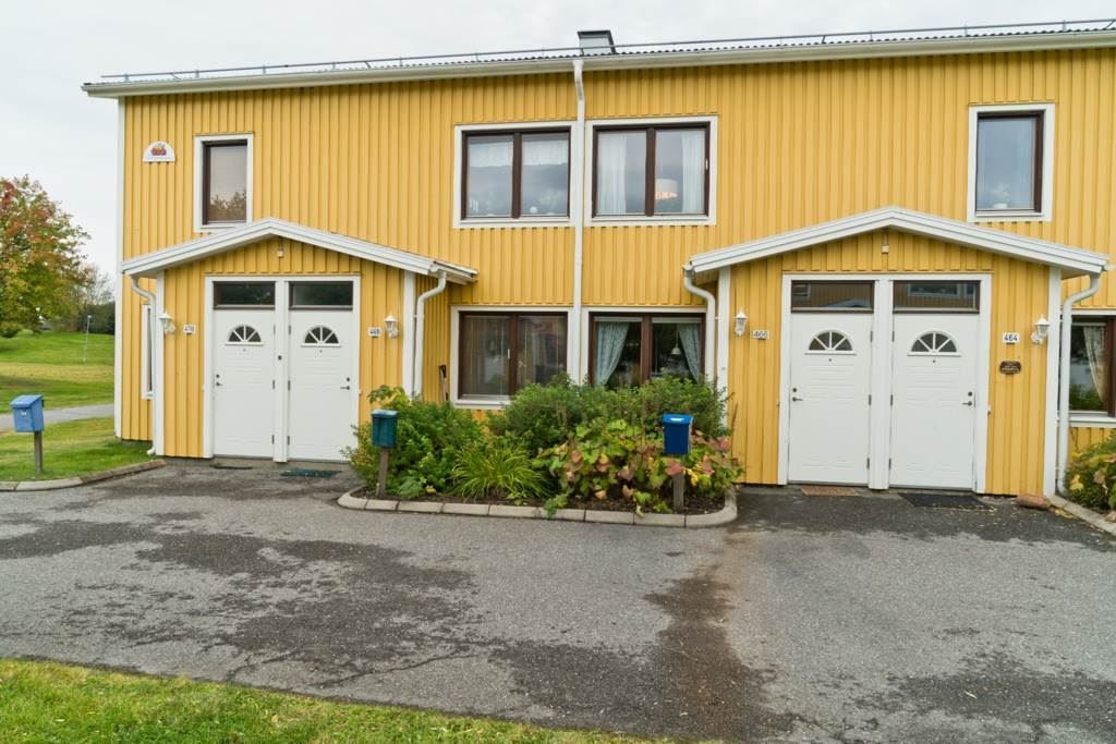 Exteriör