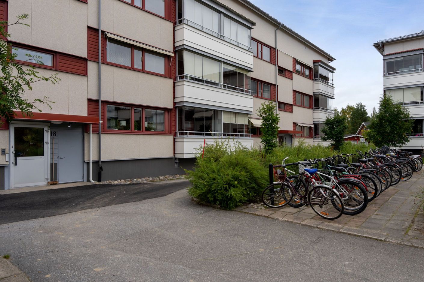 Exteriör
