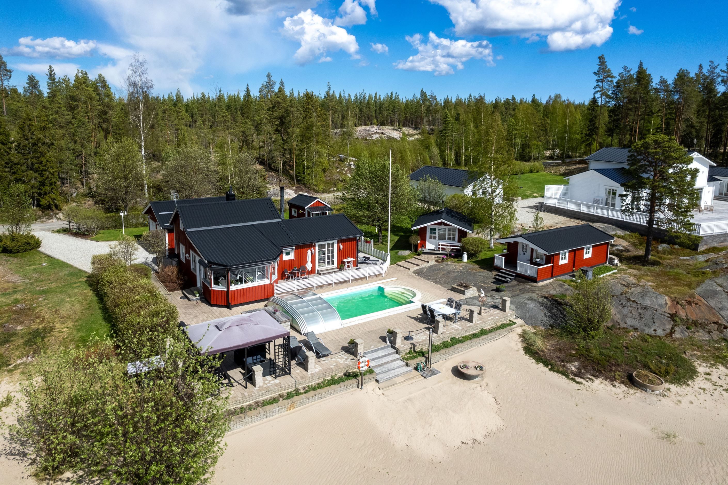 Områdesbild