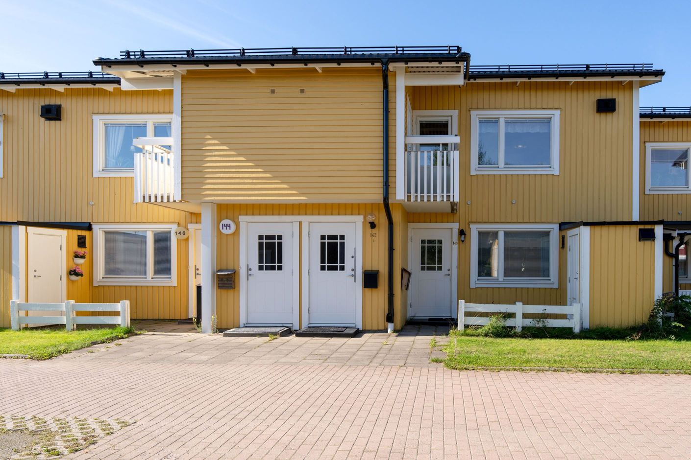 Exteriör