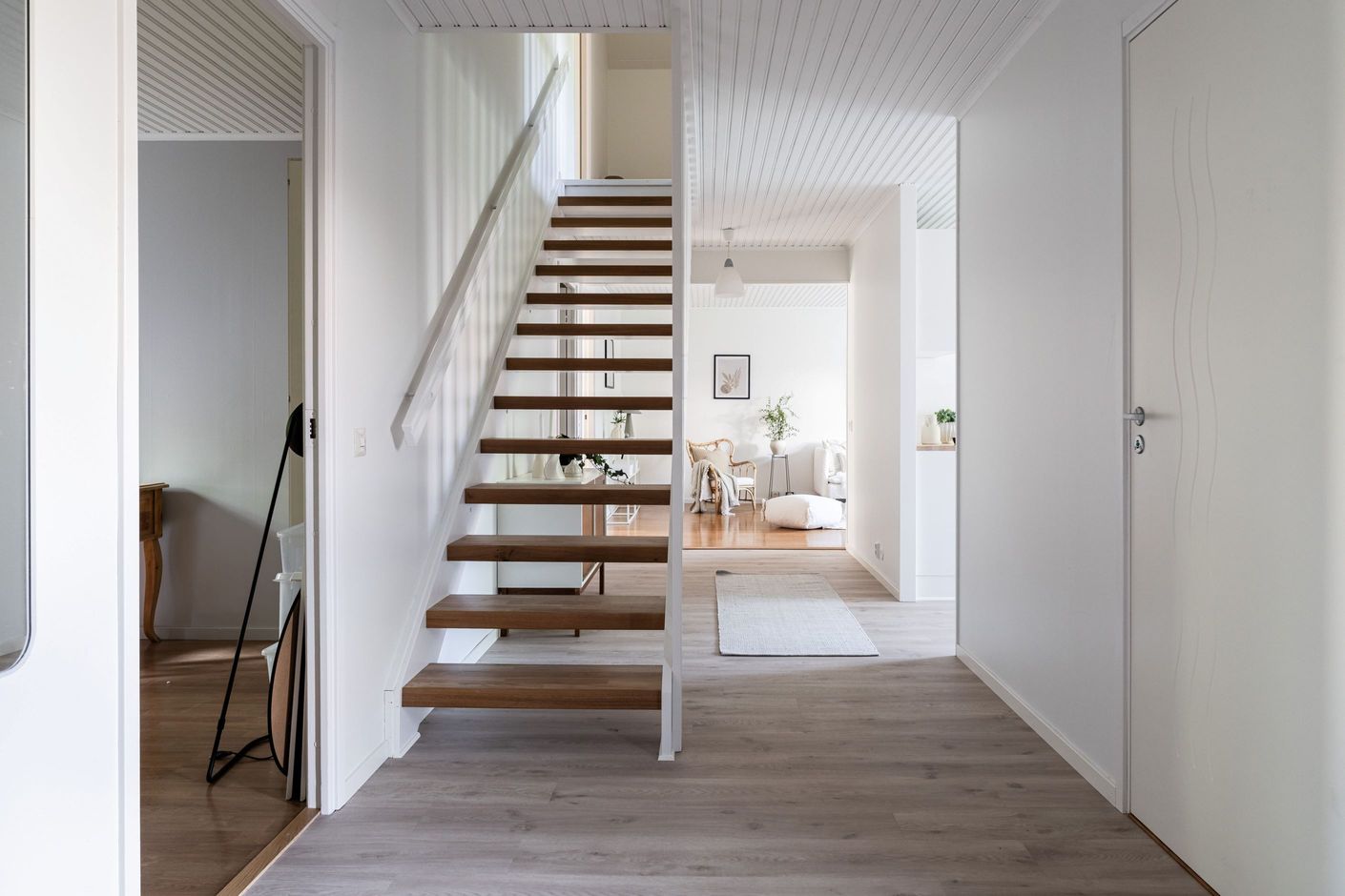 Entré/hall