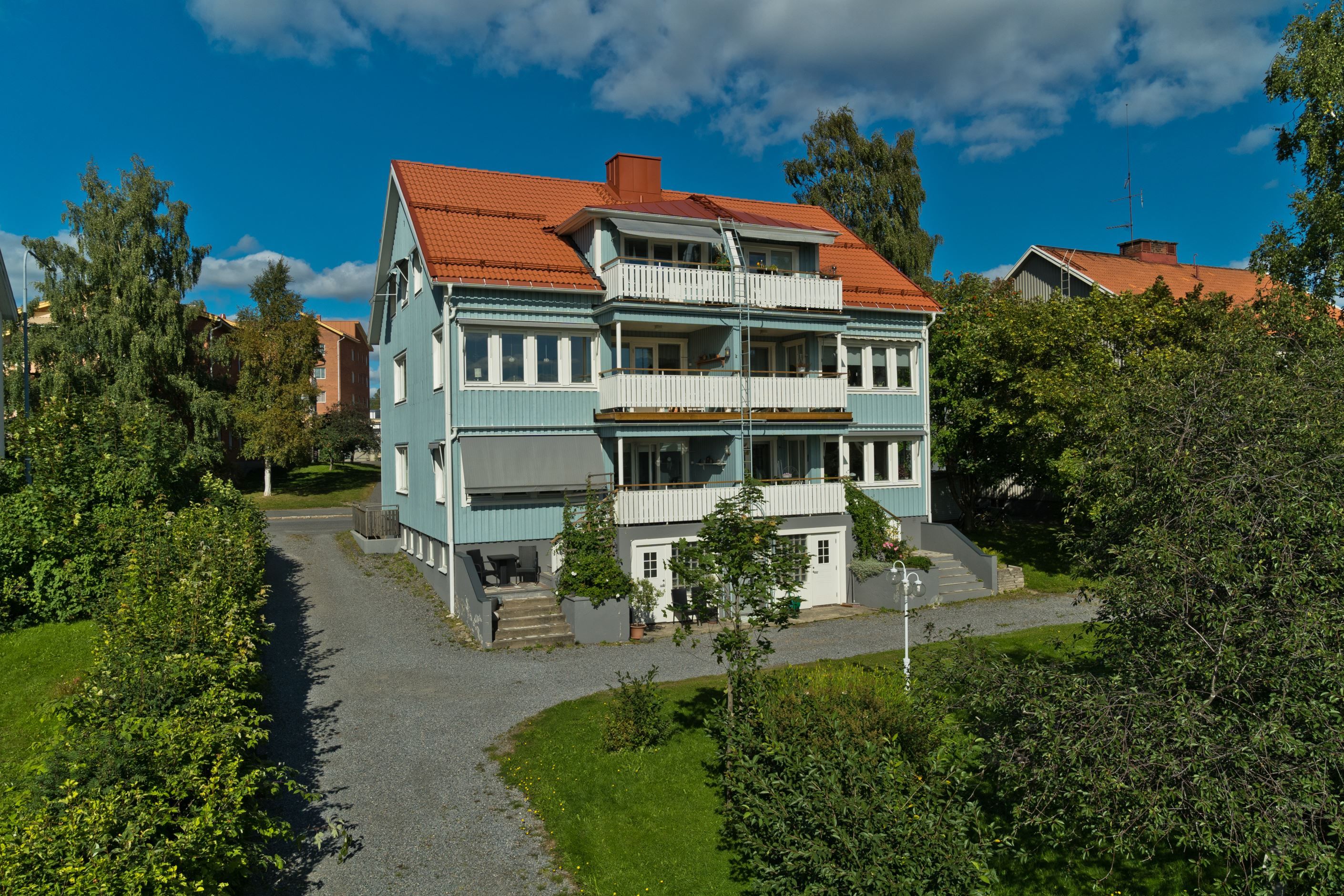 Exteriör