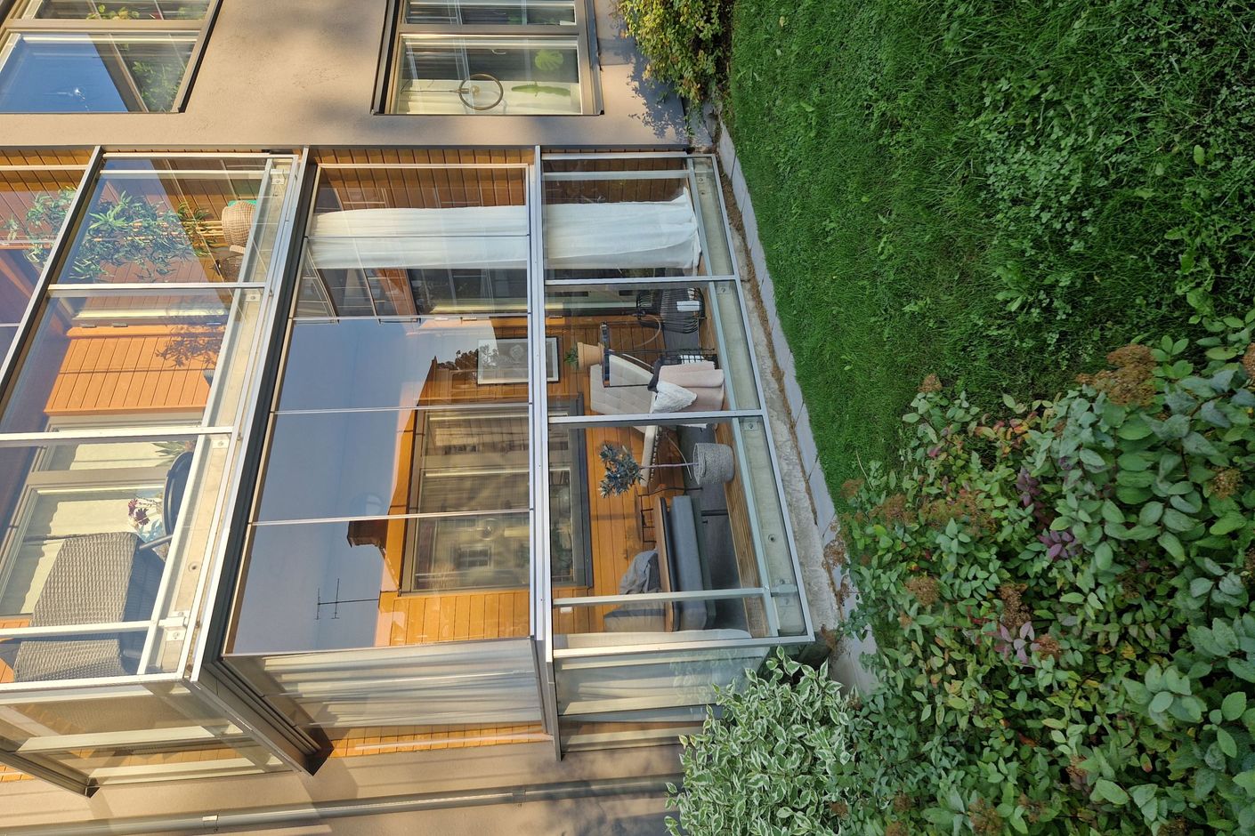 Säljarens egen bild