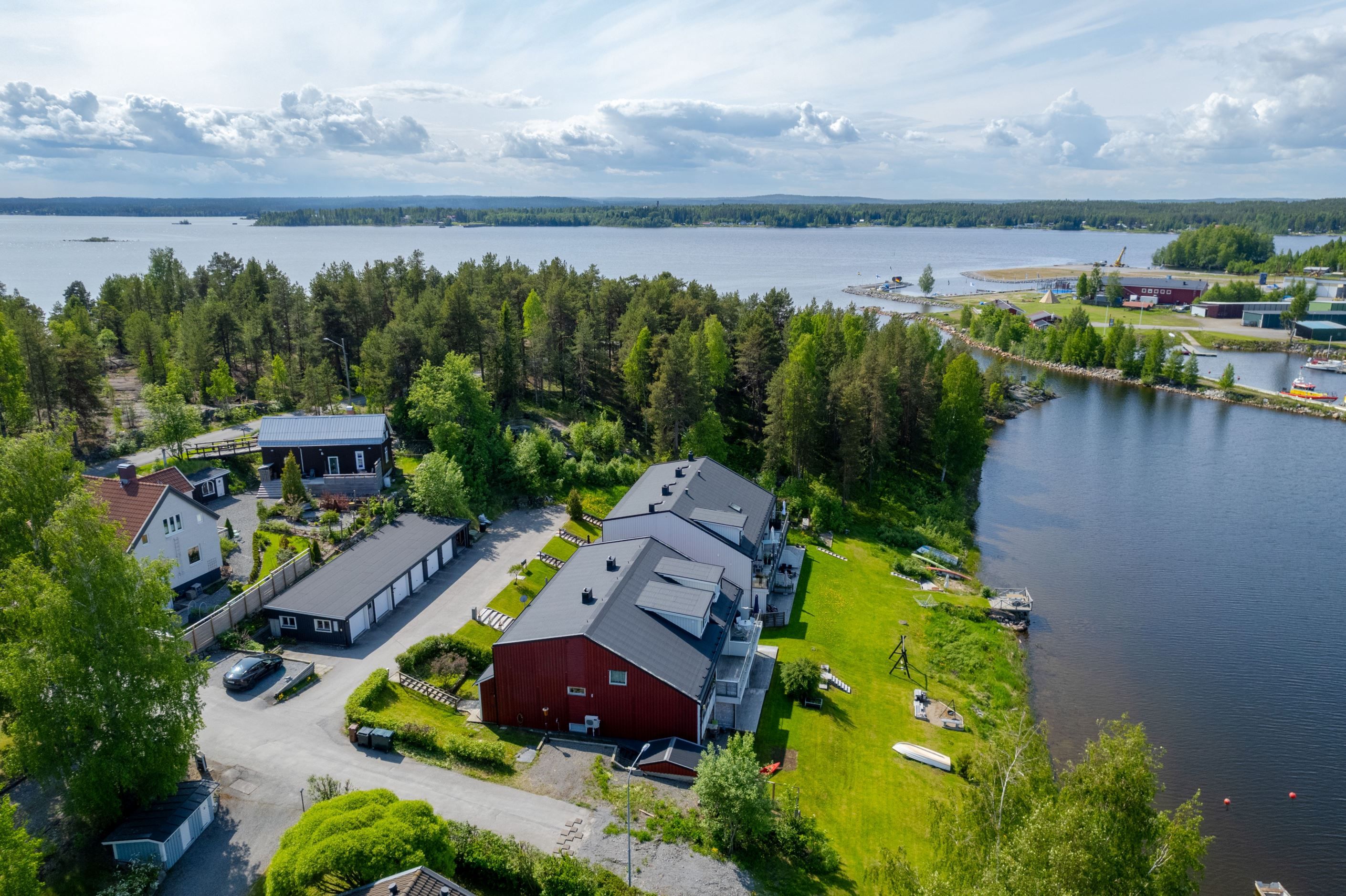 Exteriör