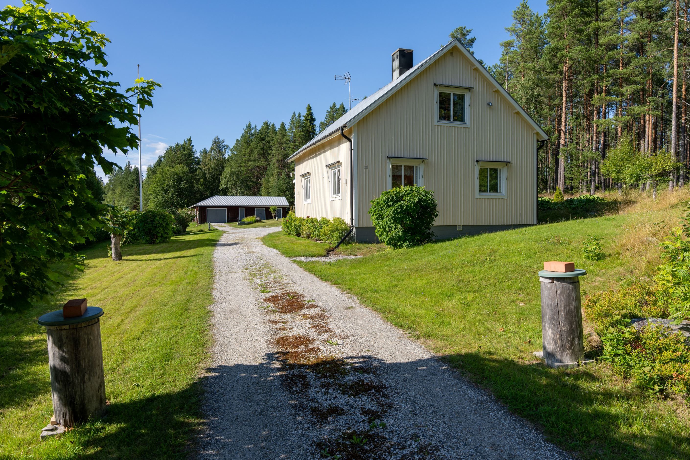 Gatubild
